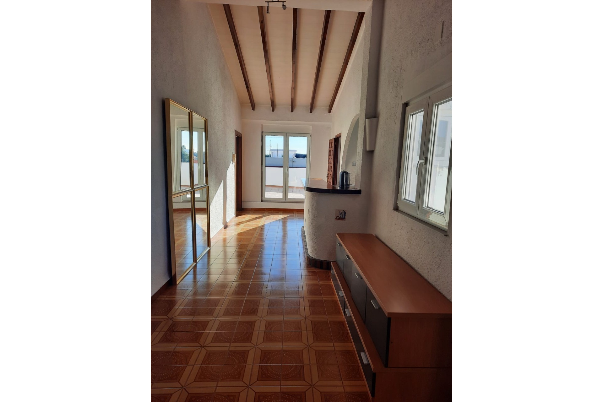 Resale - Apartment -
Teulada - Inland