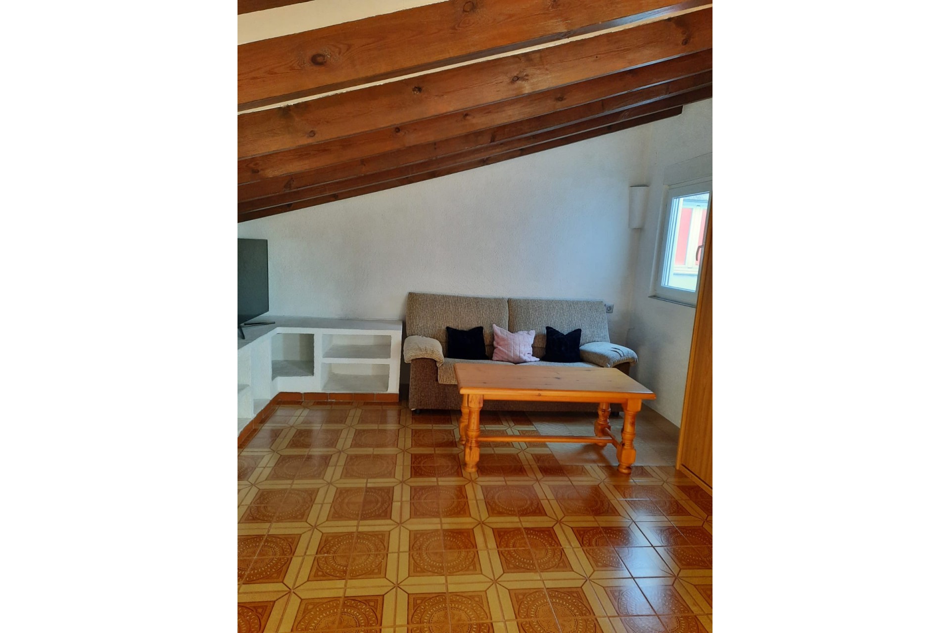 Resale - Apartment -
Teulada - Inland