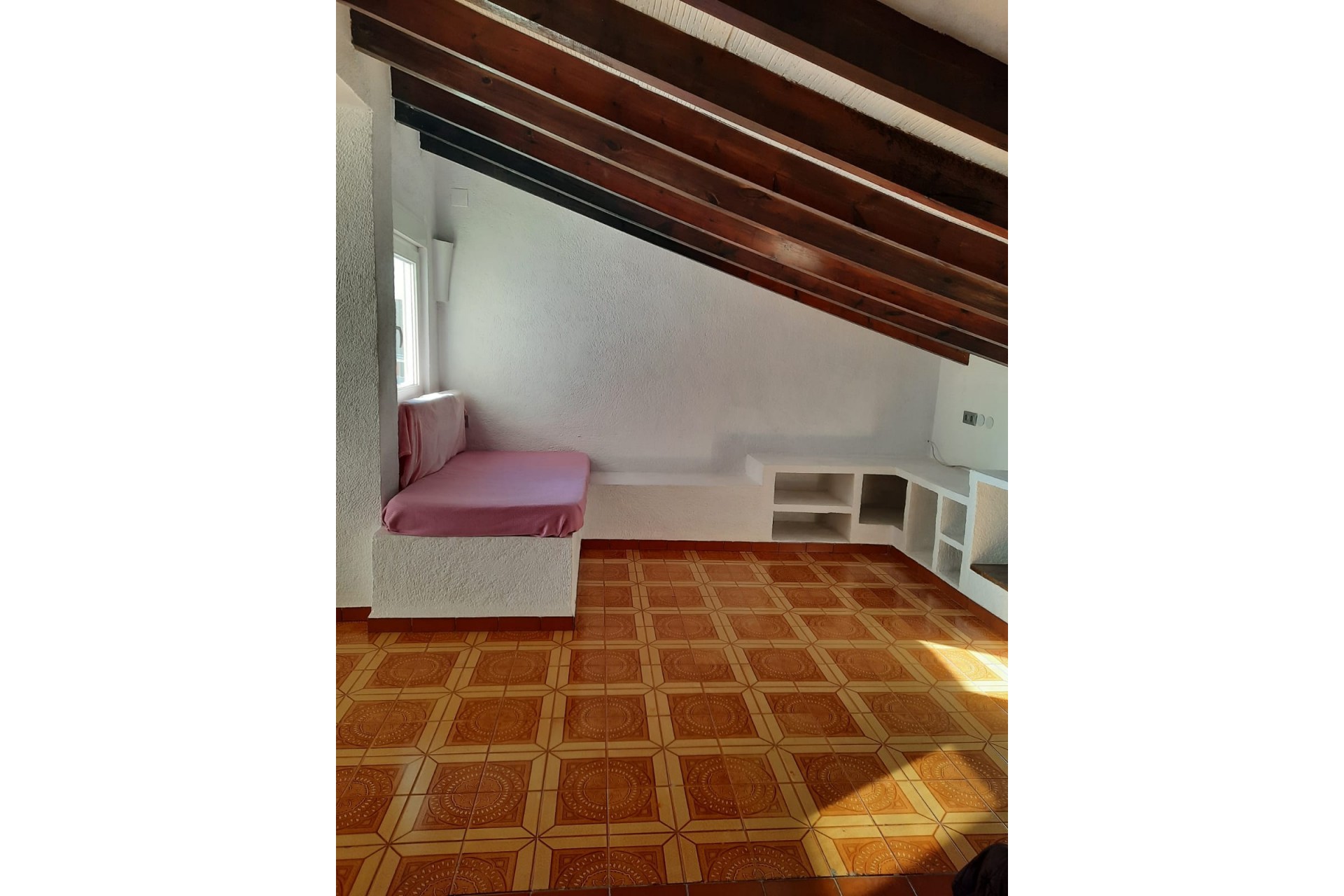 Resale - Apartment -
Teulada - Inland