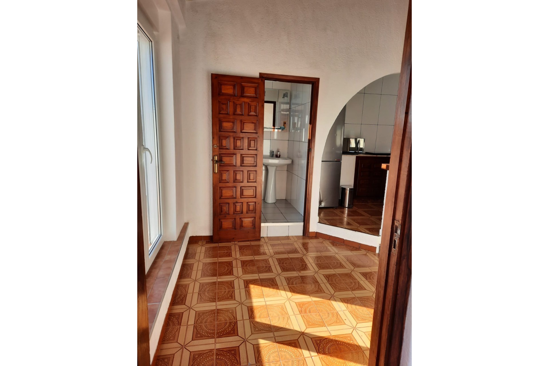 Resale - Apartment -
Teulada - Inland