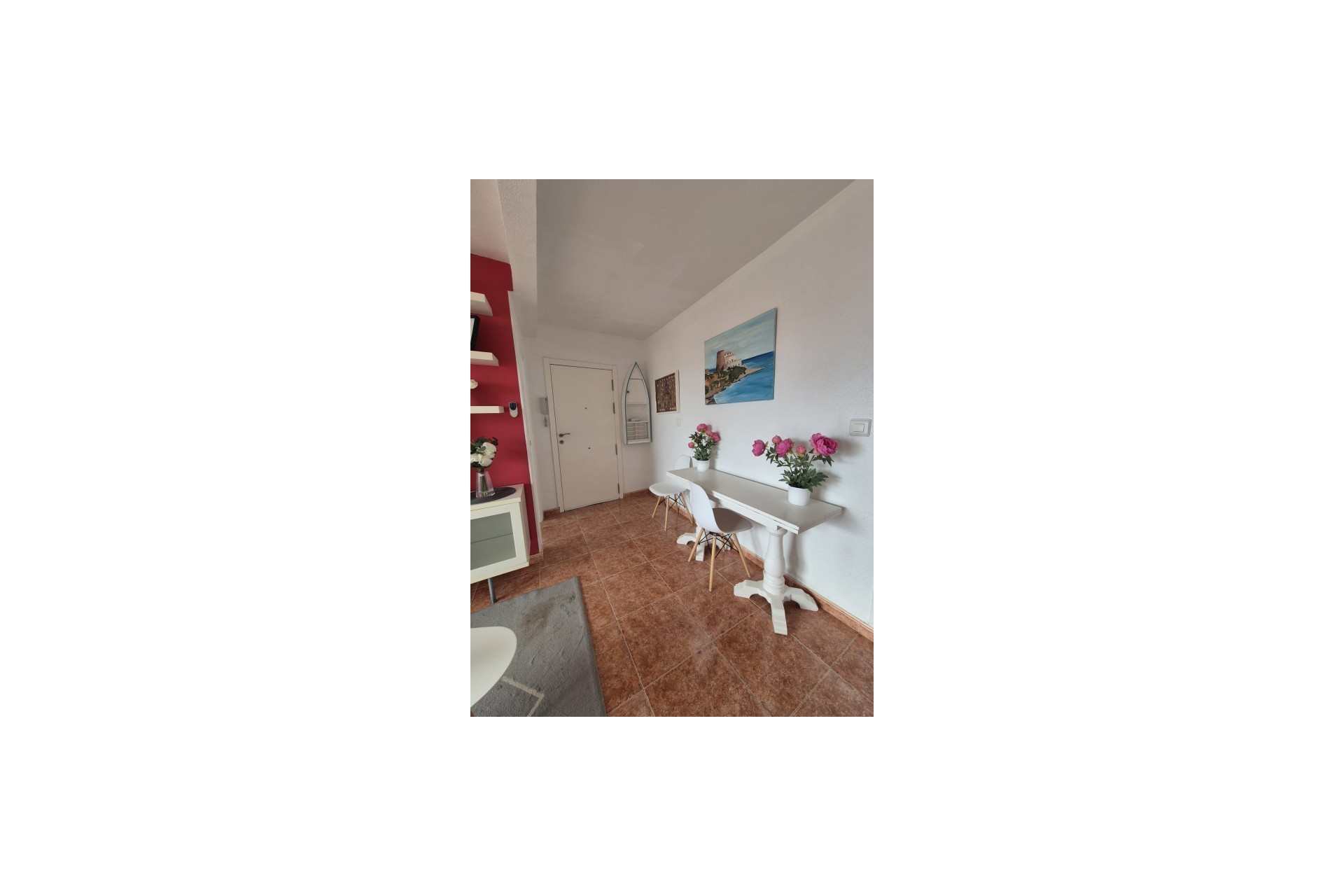 Resale - Apartment -
Torre de la Horadada - Costa Blanca