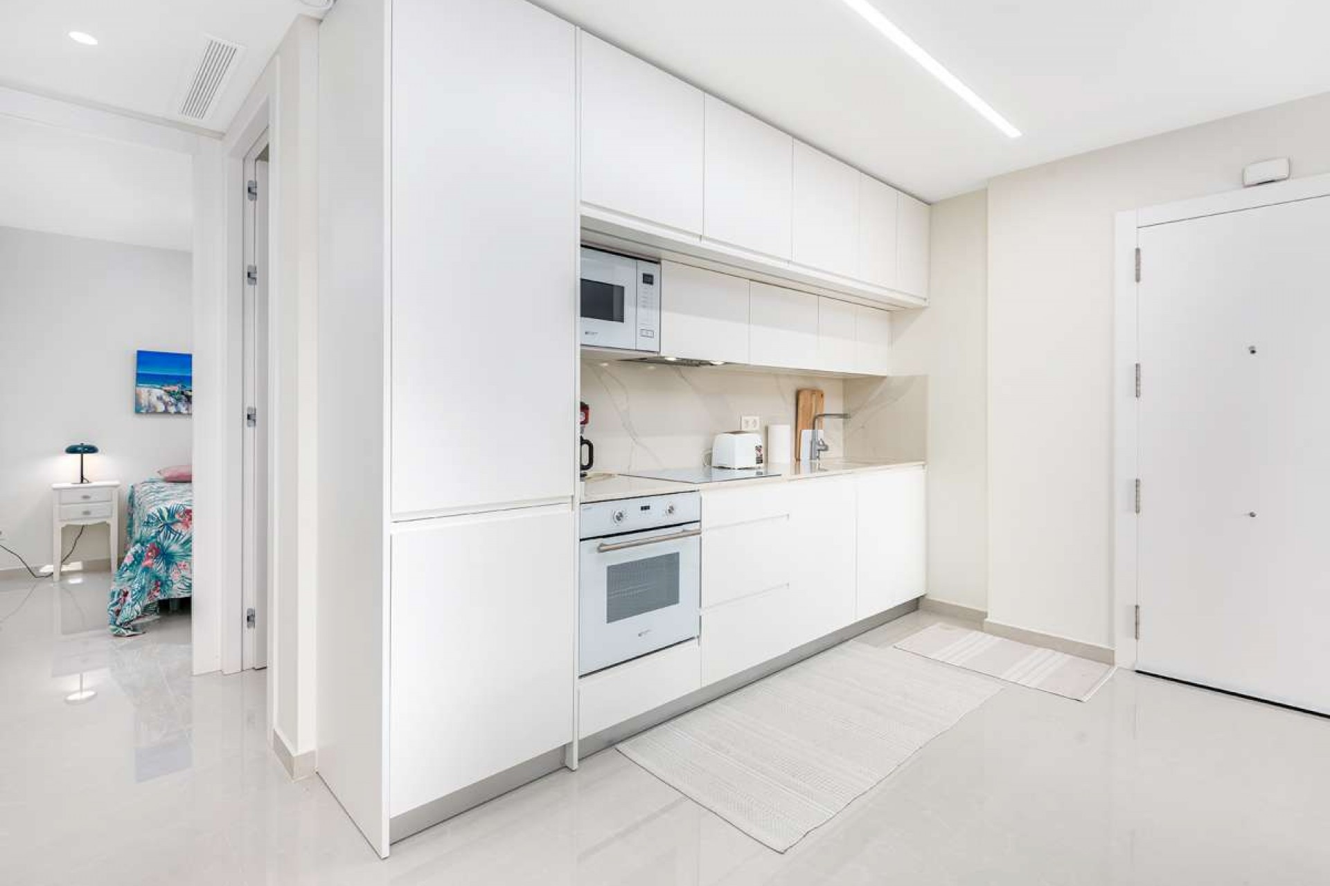 Resale - Apartment -
Torre de la Horadada - Costa Blanca