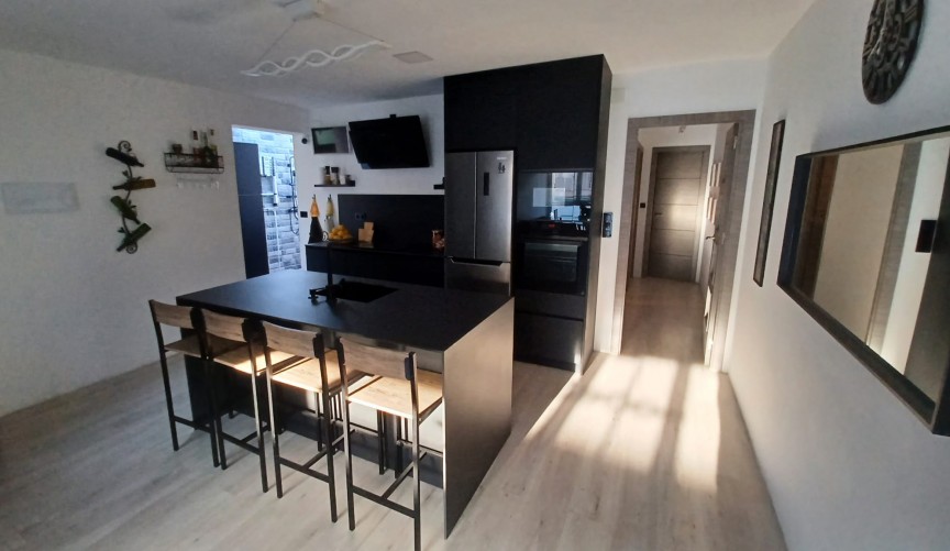 Resale - Apartment -
Torre de la Horadada - Costa Blanca