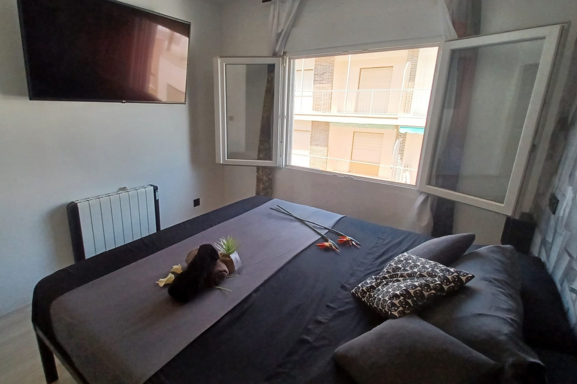 Resale - Apartment -
Torre de la Horadada - Costa Blanca