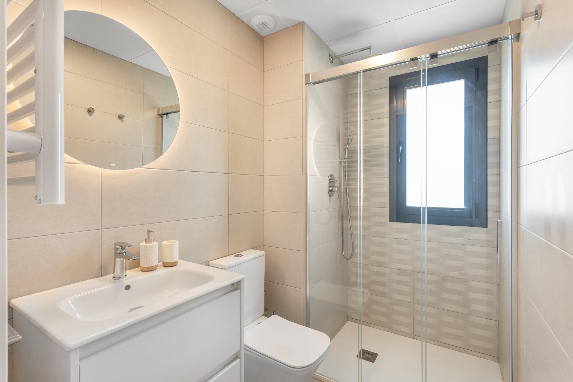 Resale - Apartment -
Torre Pacheco - Dolores De Pacheco-santa Rosalía