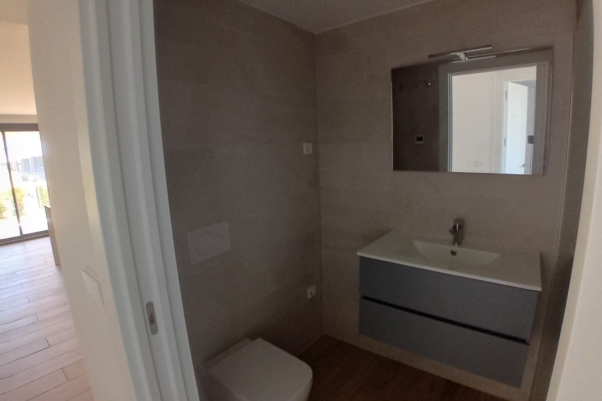 Resale - Apartment -
Torre Pacheco - Inland