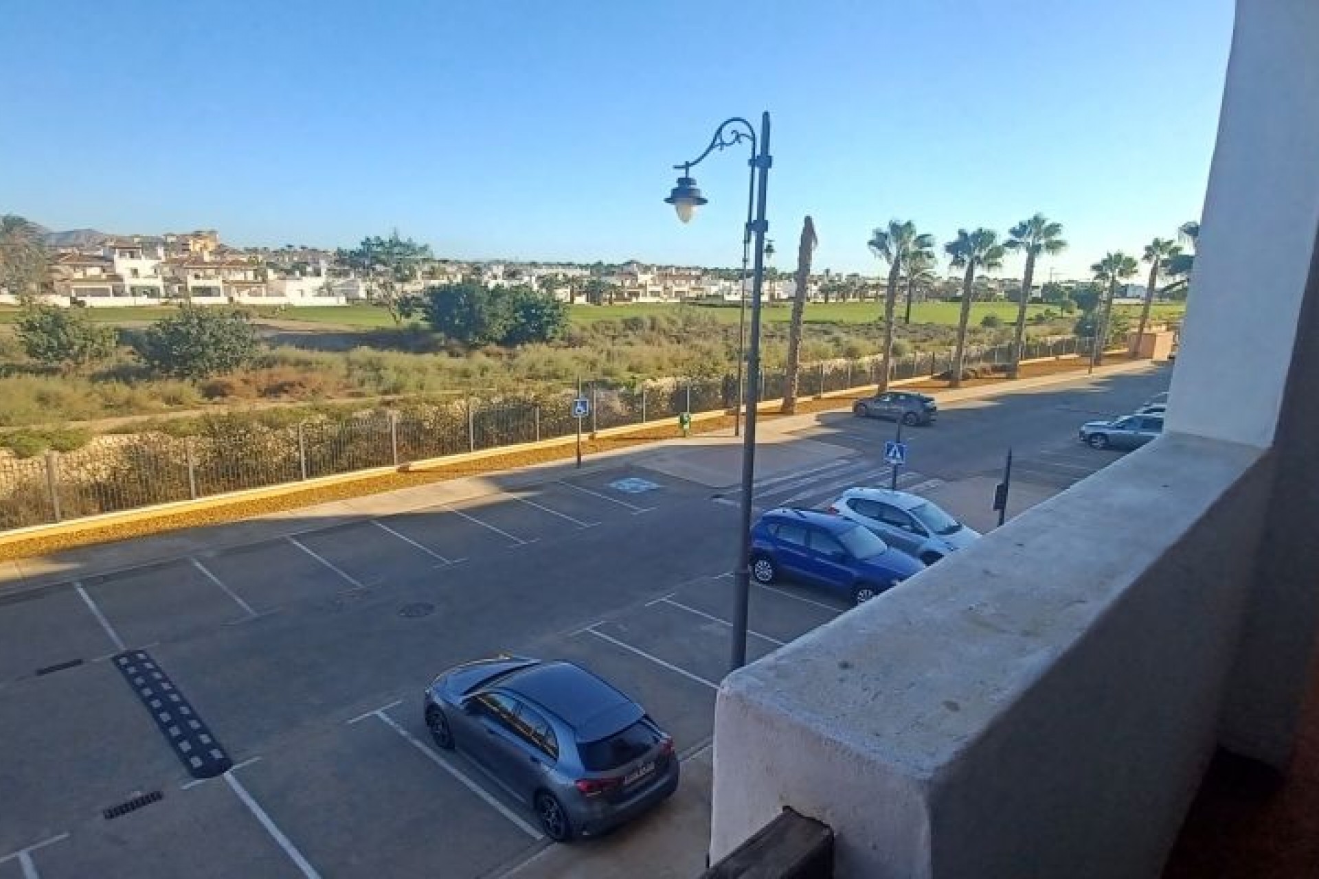 Resale - Apartment -
Torre Pacheco - Inland