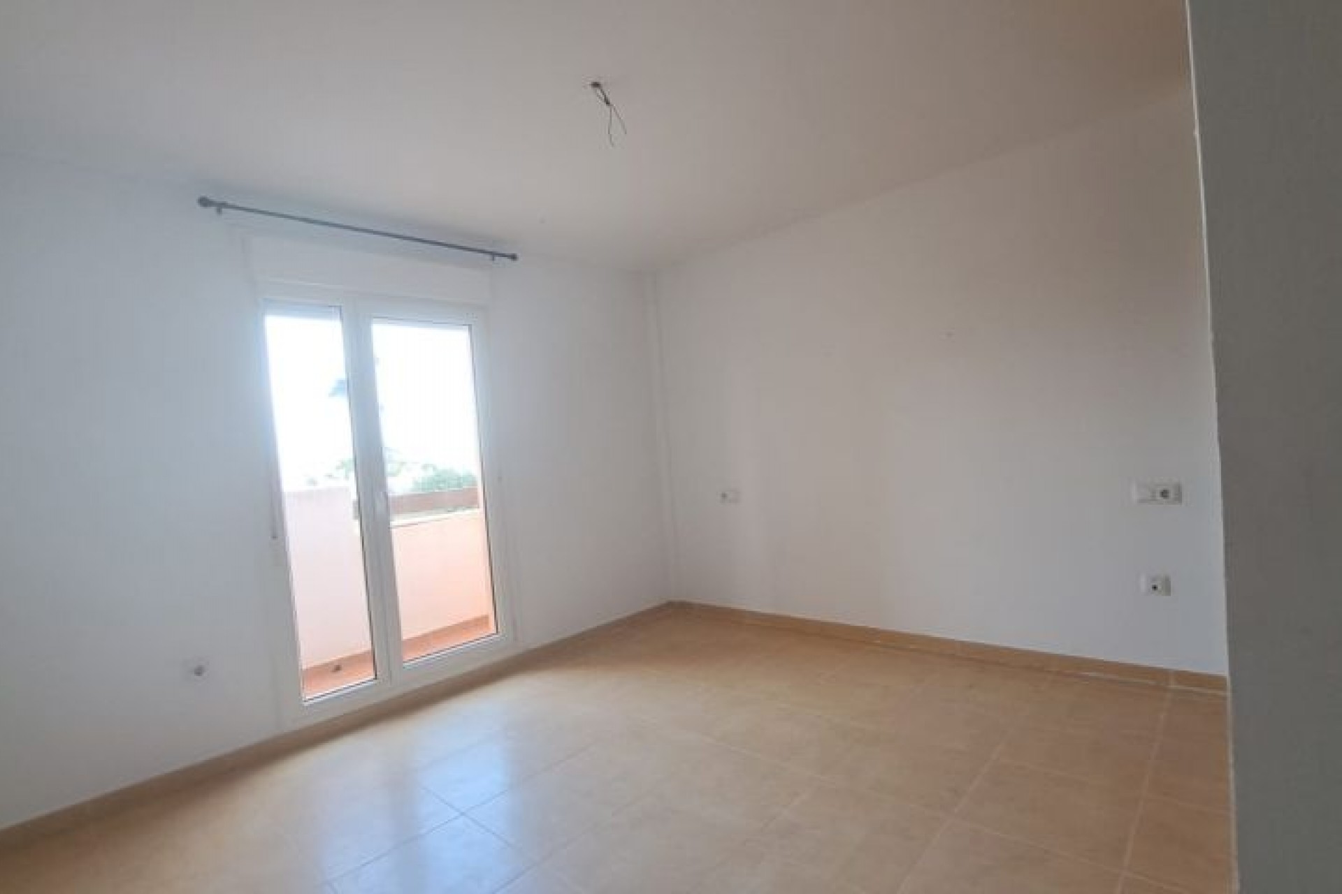 Resale - Apartment -
Torre Pacheco - Inland