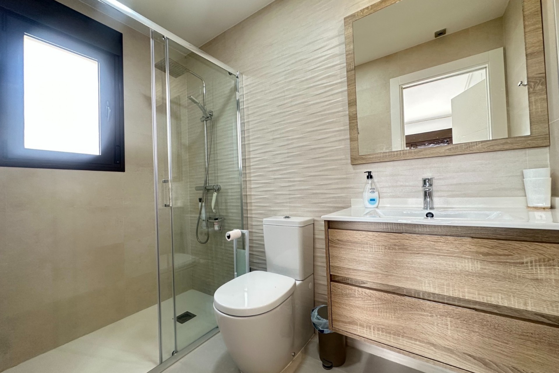 Resale - Apartment -
Torre Pacheco - Inland