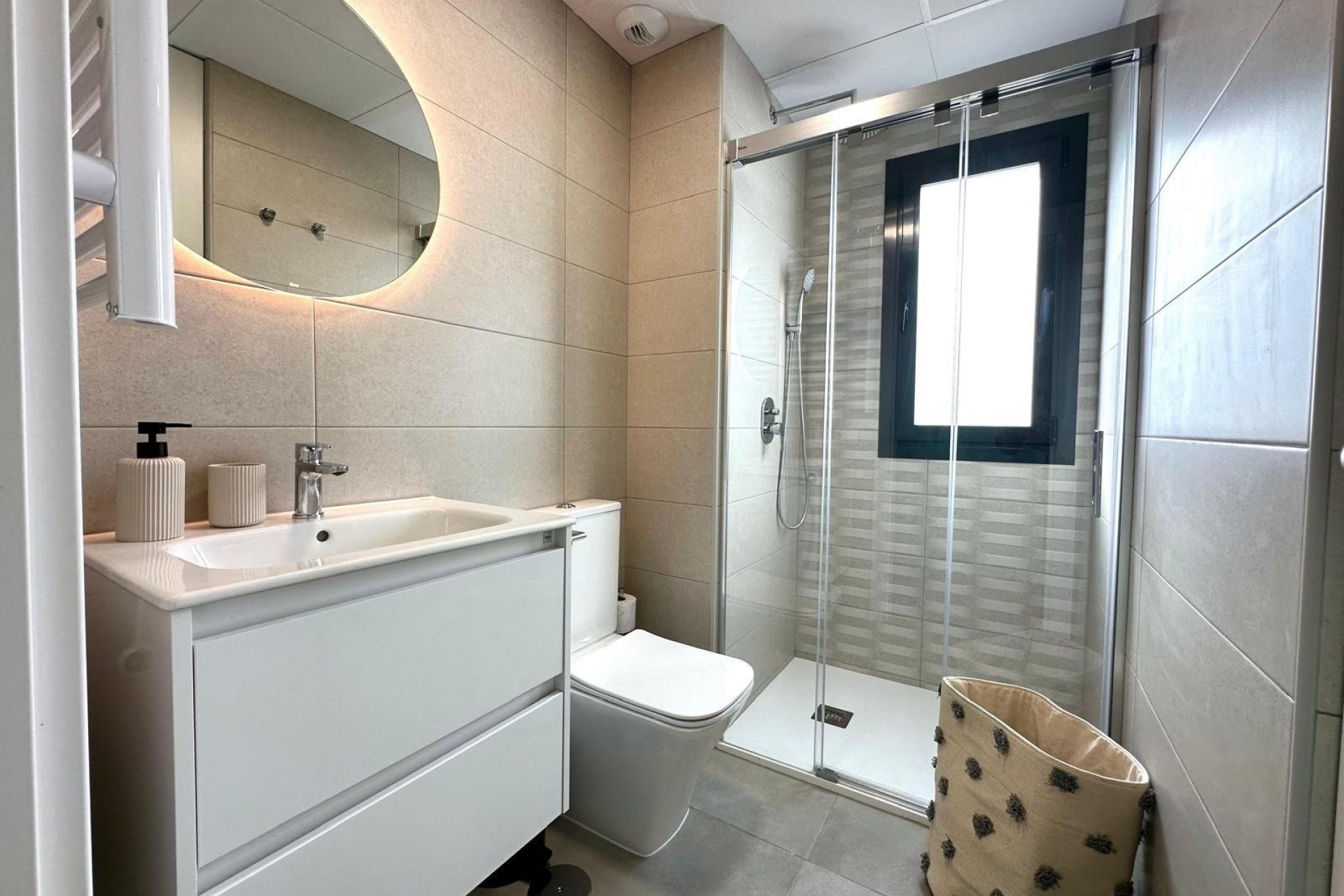 Resale - Apartment -
Torre Pacheco - Inland