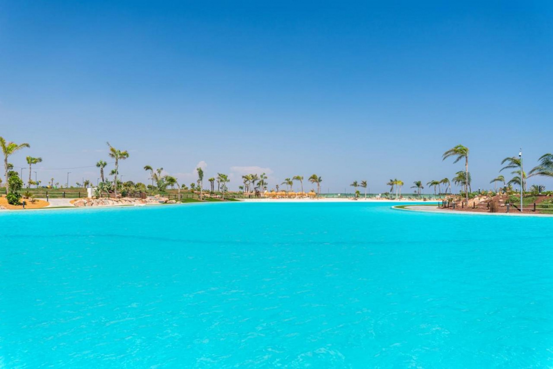 Resale - Apartment -
Torre Pacheco - Inland