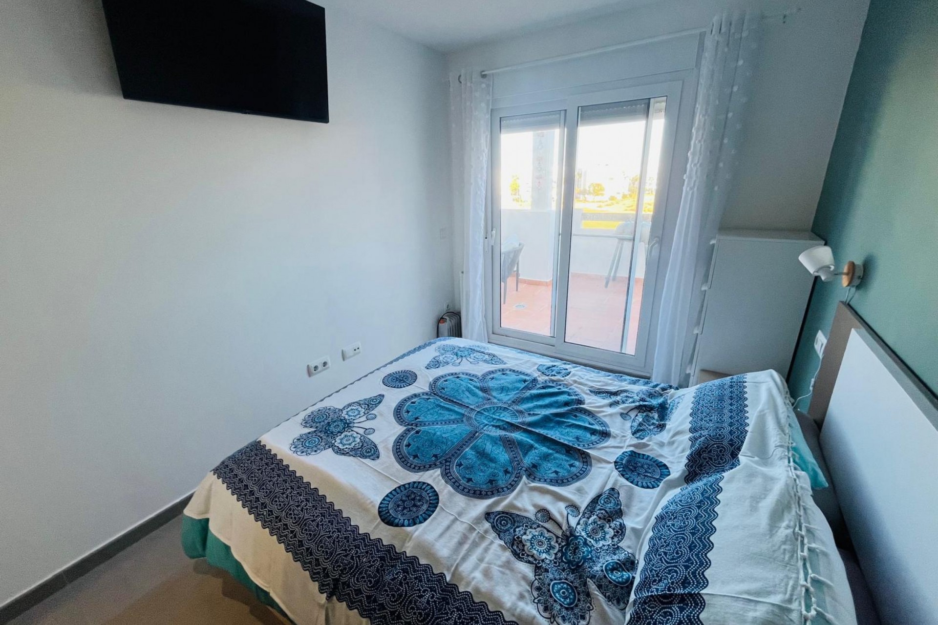 Resale - Apartment -
Torre Pacheco - Inland