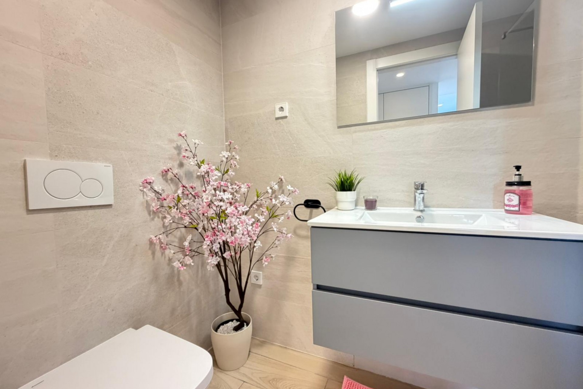 Resale - Apartment -
Torre Pacheco - Inland