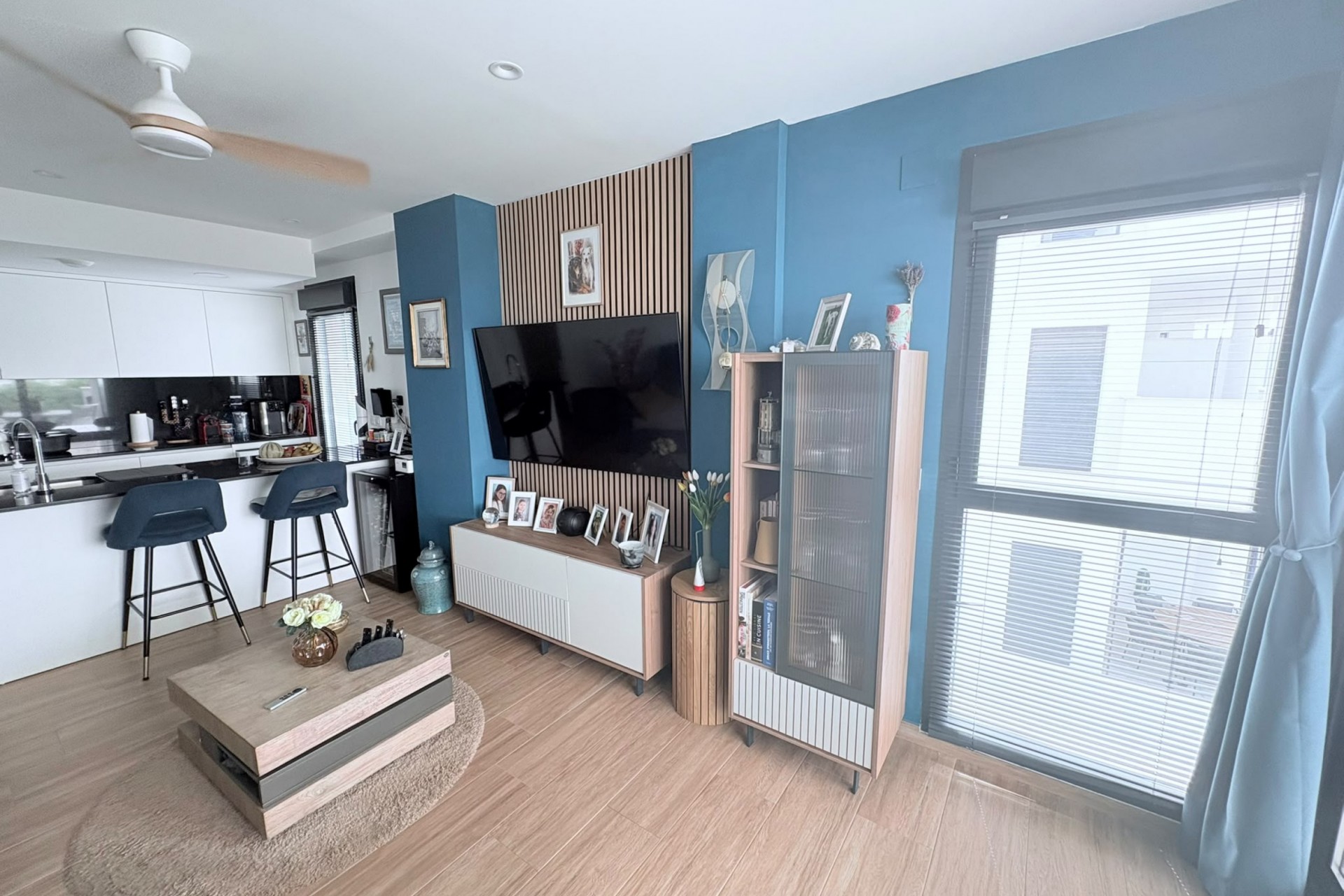 Resale - Apartment -
Torre Pacheco - Inland