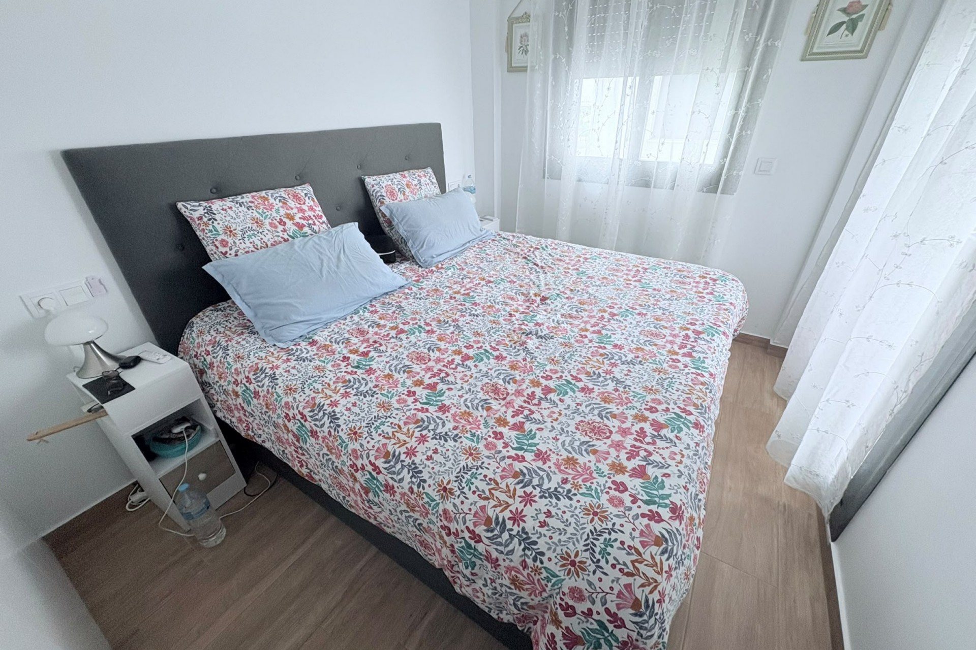 Resale - Apartment -
Torre Pacheco - Inland