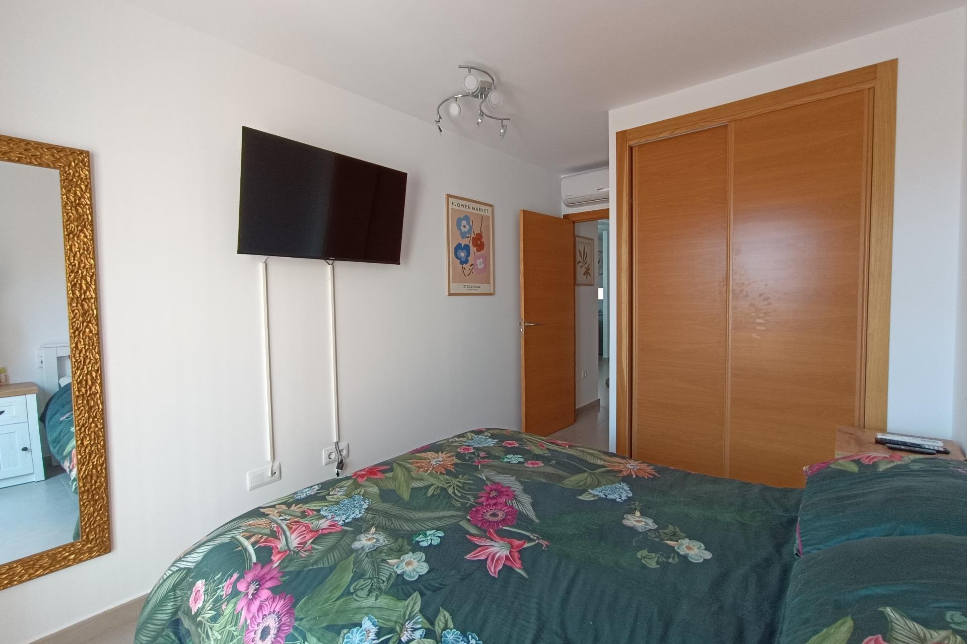 Resale - Apartment -
Torre Pacheco - Las Terrazas De La Torre Golf