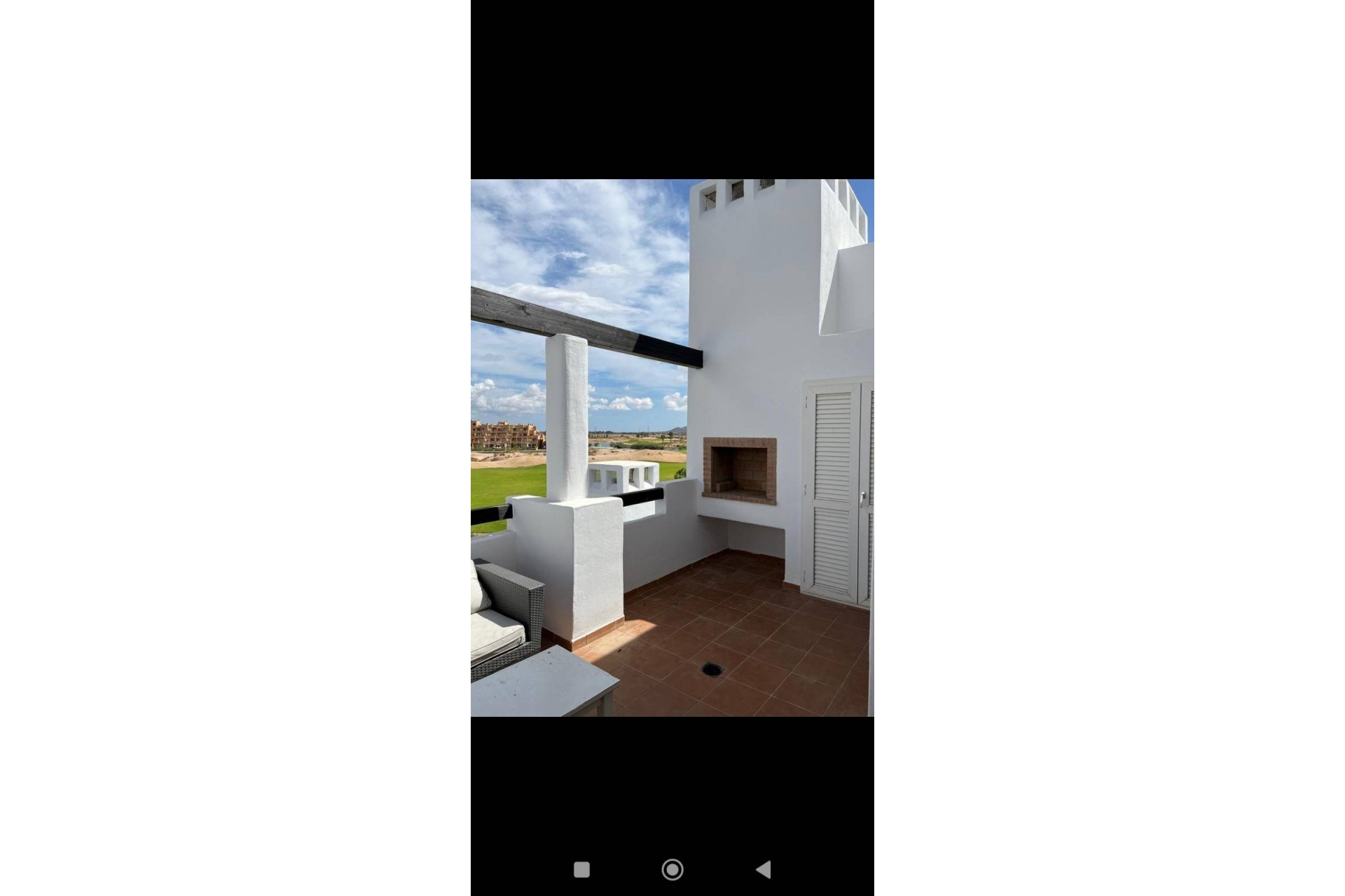 Resale - Apartment -
Torre Pacheco - Roldán