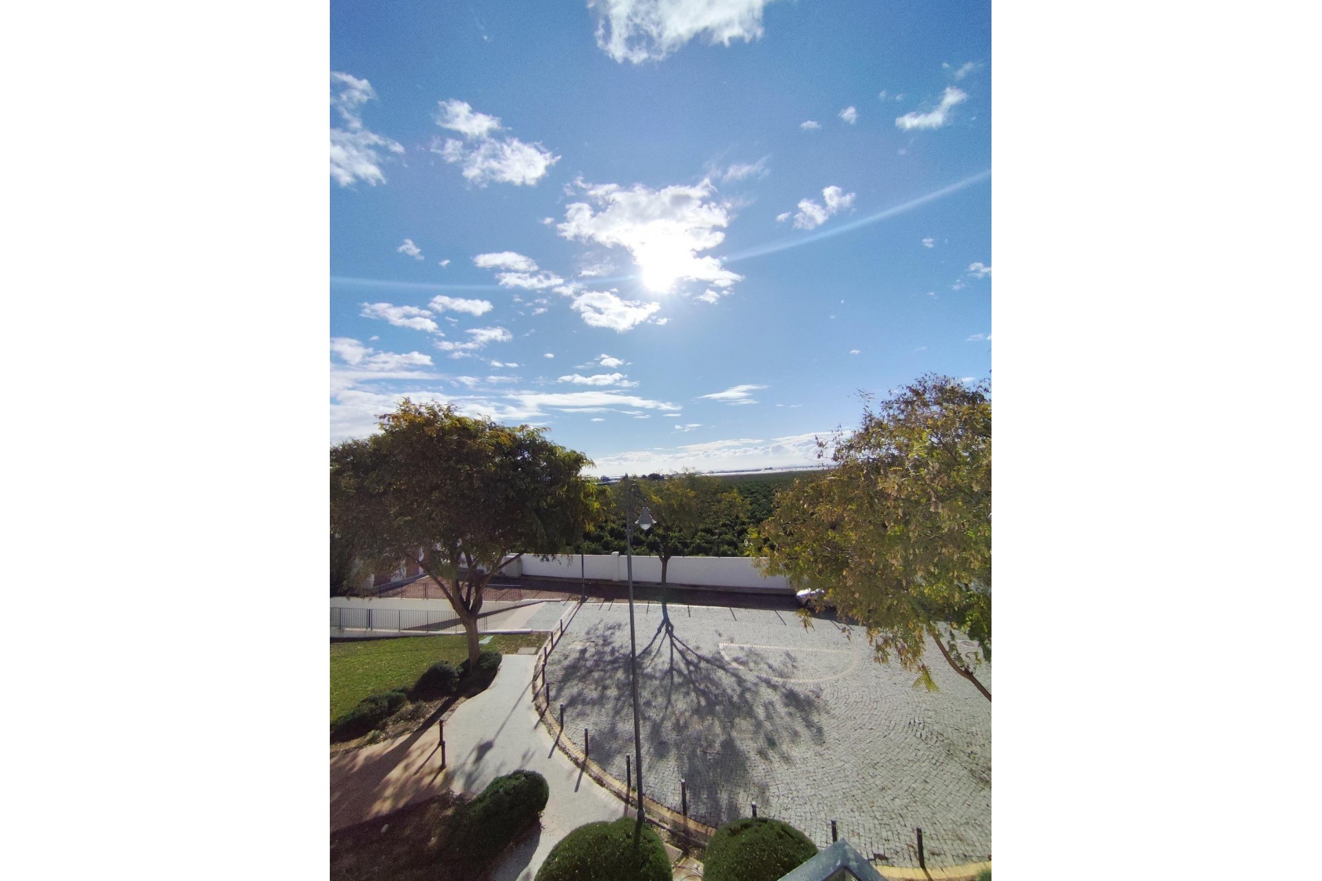 Resale - Apartment -
Torre Pacheco - Roldán