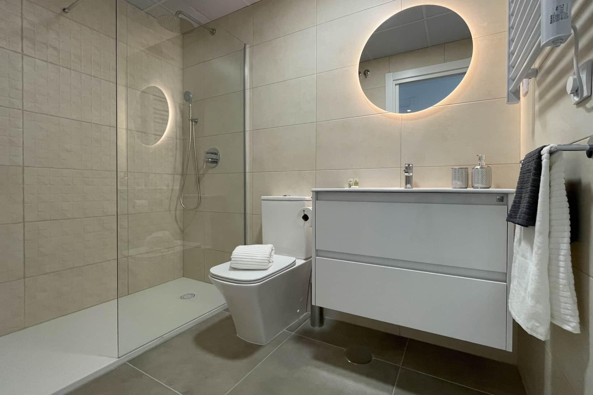 Resale - Apartment -
Torre Pacheco - Santa Rosalia Lake And Life Resort