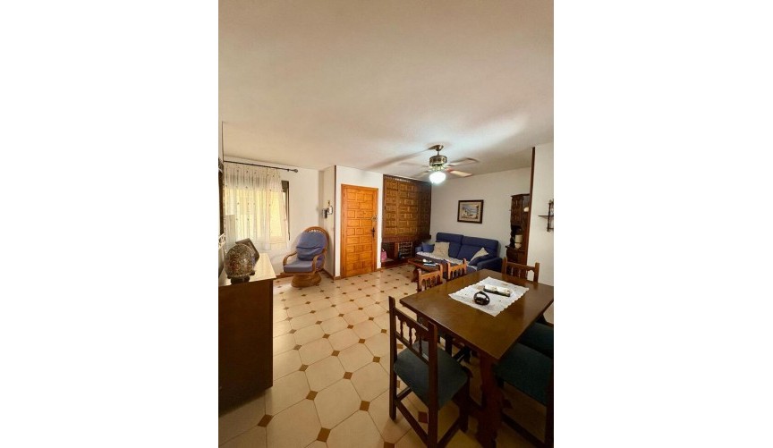 Resale - Apartment -
Torrelamata - Costa Blanca