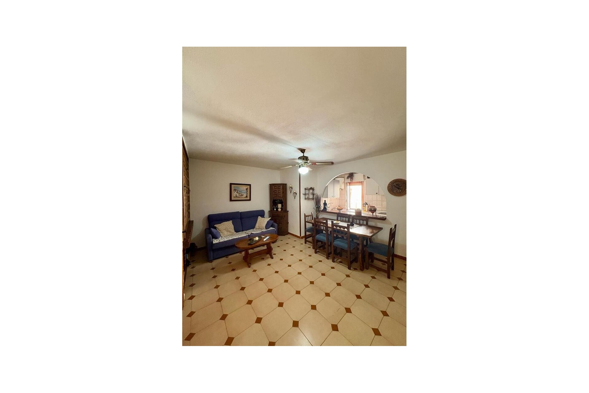 Resale - Apartment -
Torrelamata - Costa Blanca