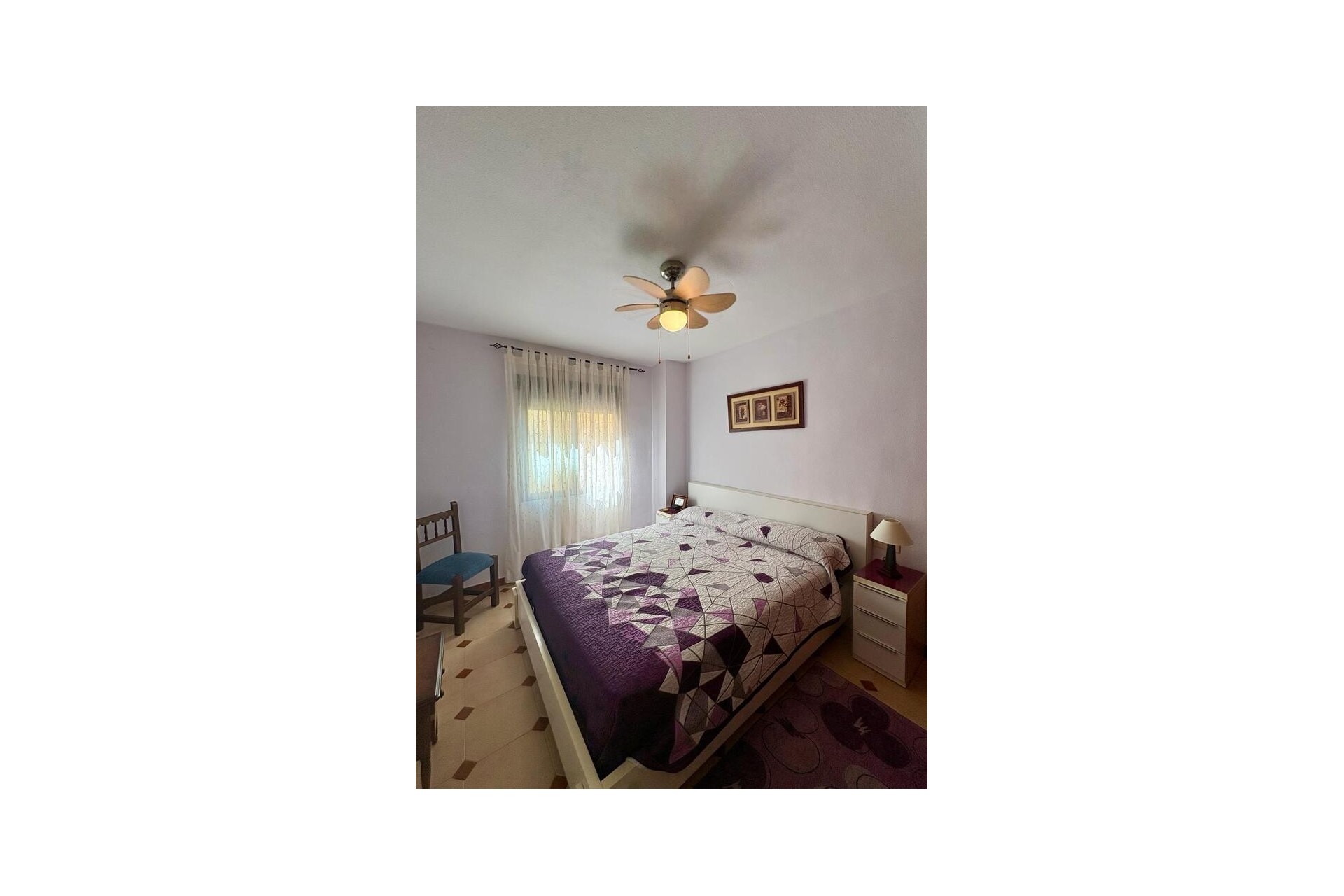 Resale - Apartment -
Torrelamata - Costa Blanca