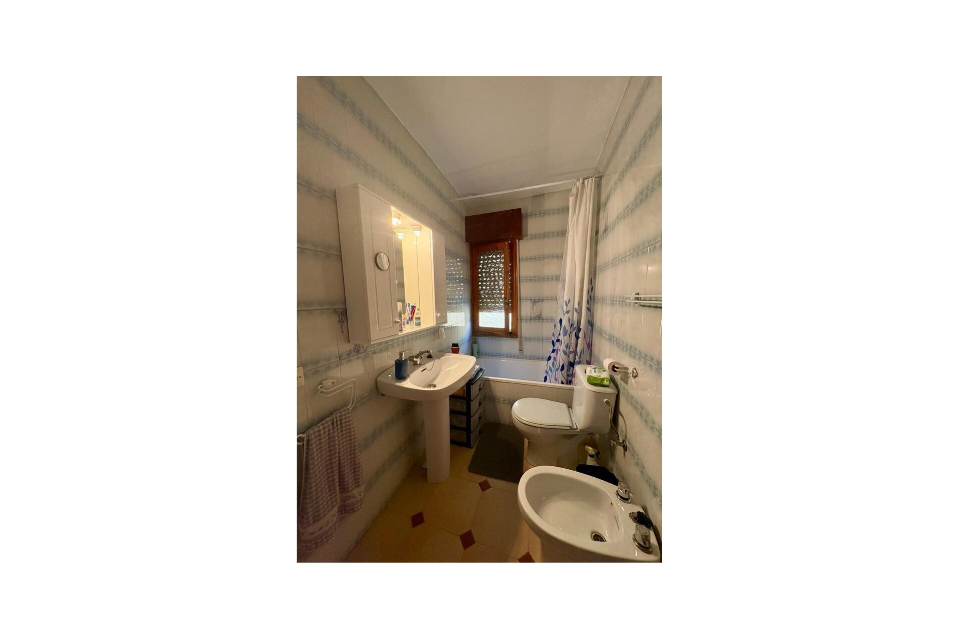 Resale - Apartment -
Torrelamata - Costa Blanca