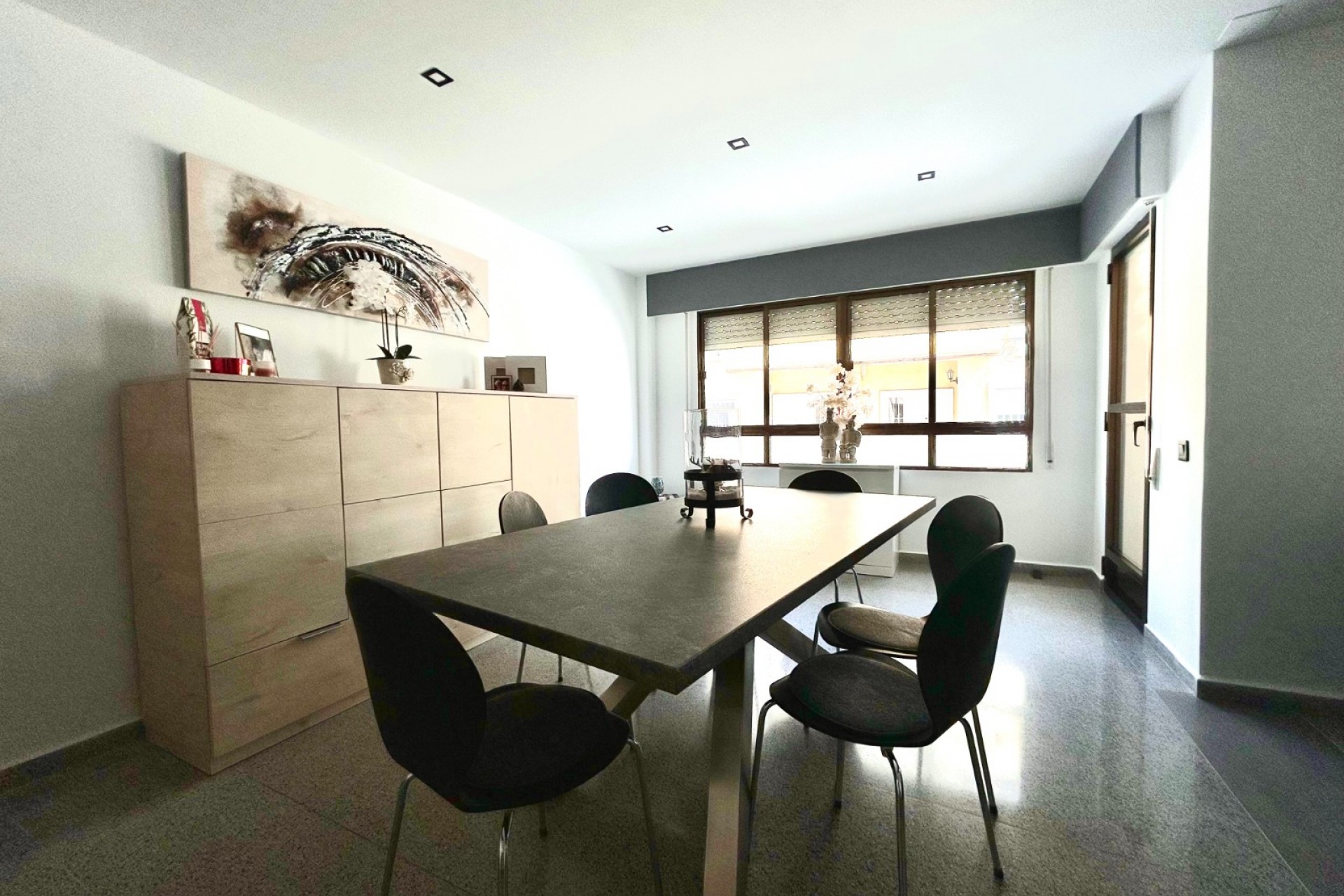 Resale - Apartment -
Torremendo - Costa Blanca