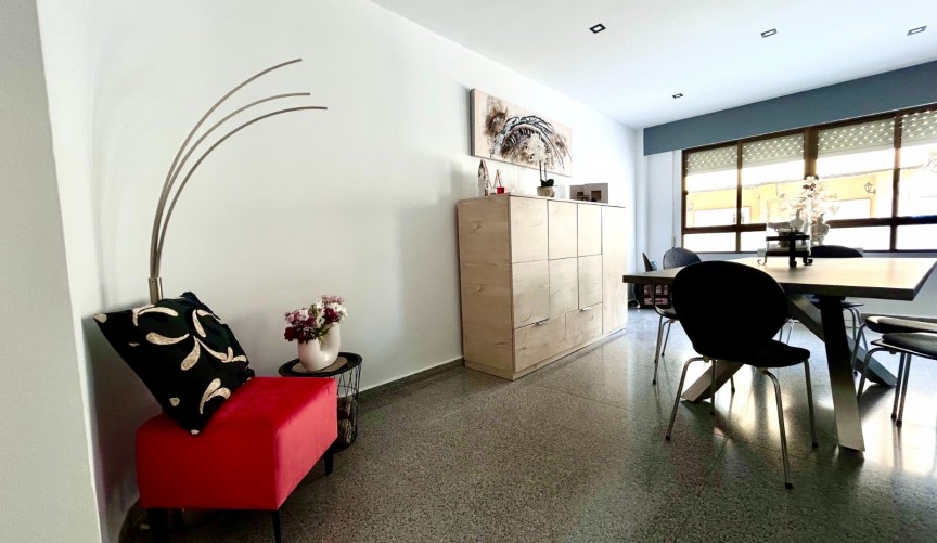 Resale - Apartment -
Torremendo - Costa Blanca
