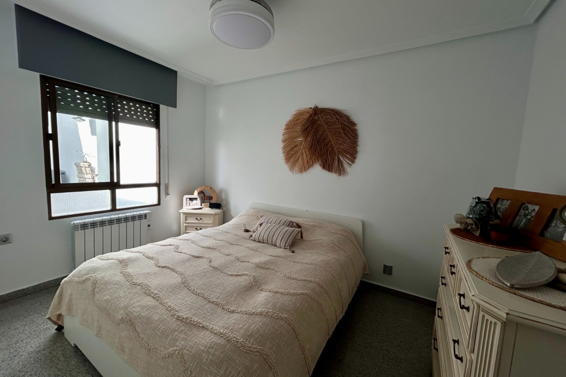 Resale - Apartment -
Torremendo - Costa Blanca
