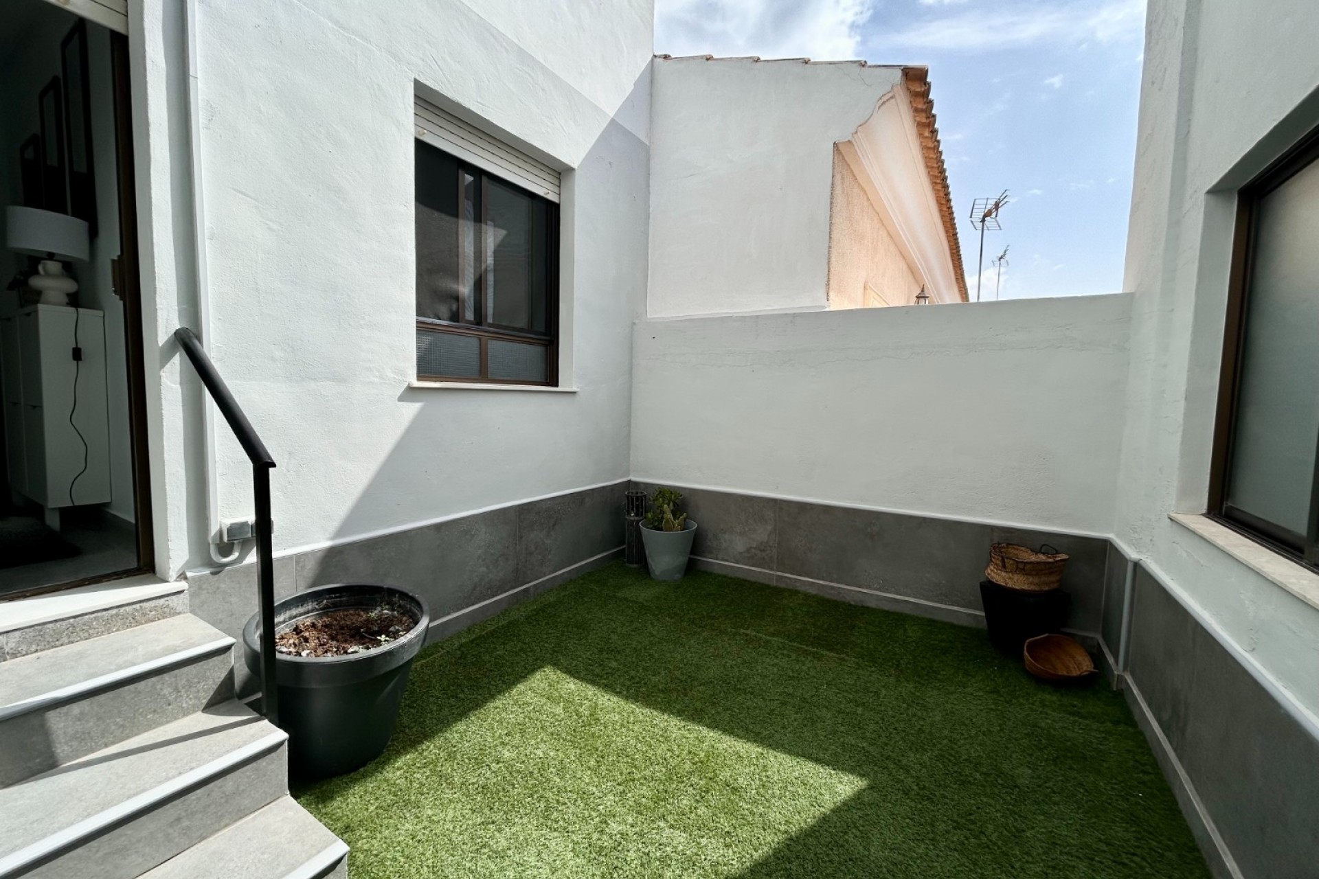 Resale - Apartment -
Torremendo - Costa Blanca