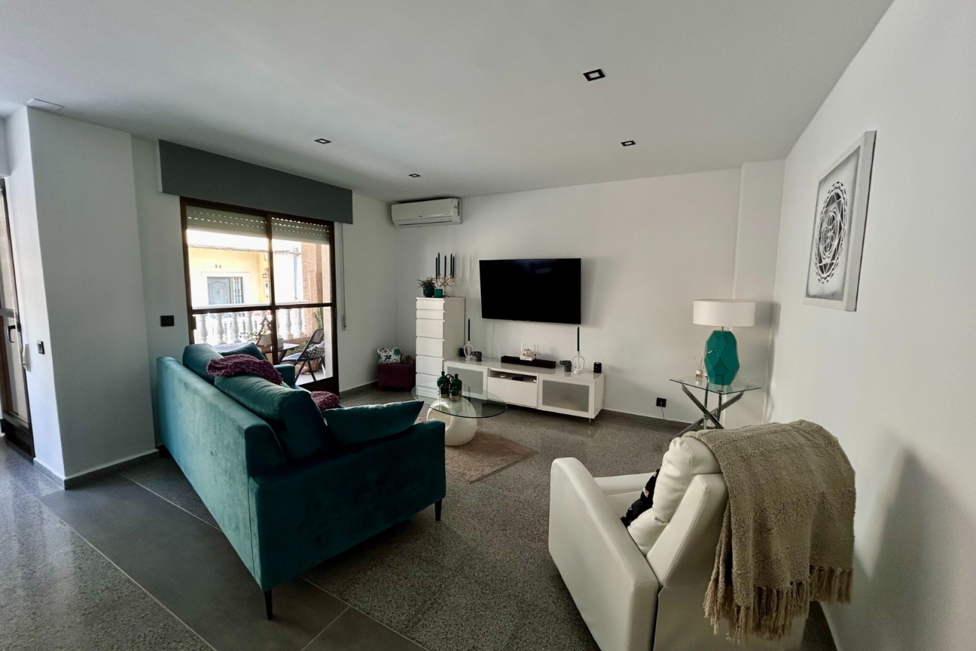 Resale - Apartment -
Torremendo - Costa Blanca
