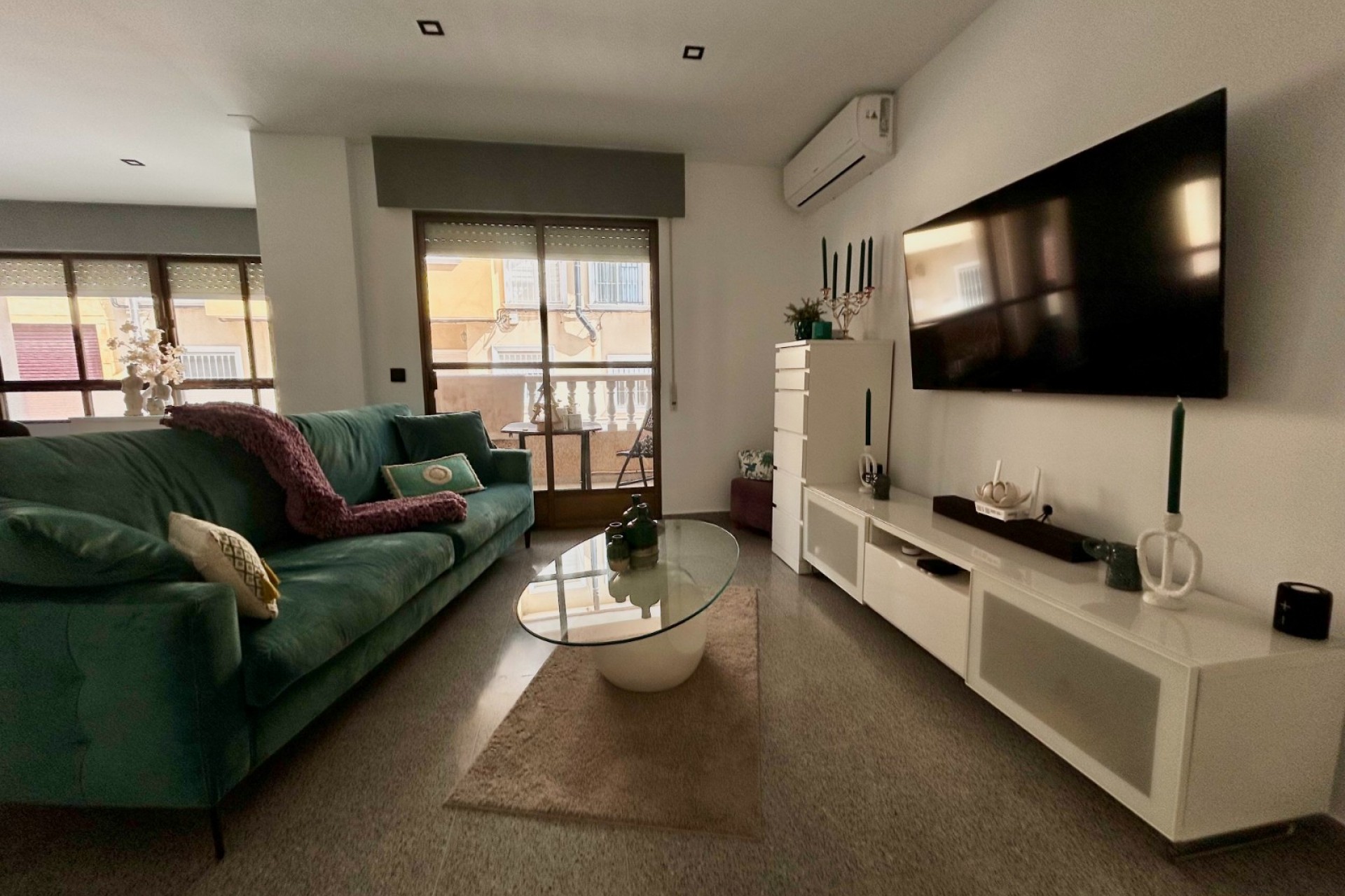 Resale - Apartment -
Torremendo - Costa Blanca