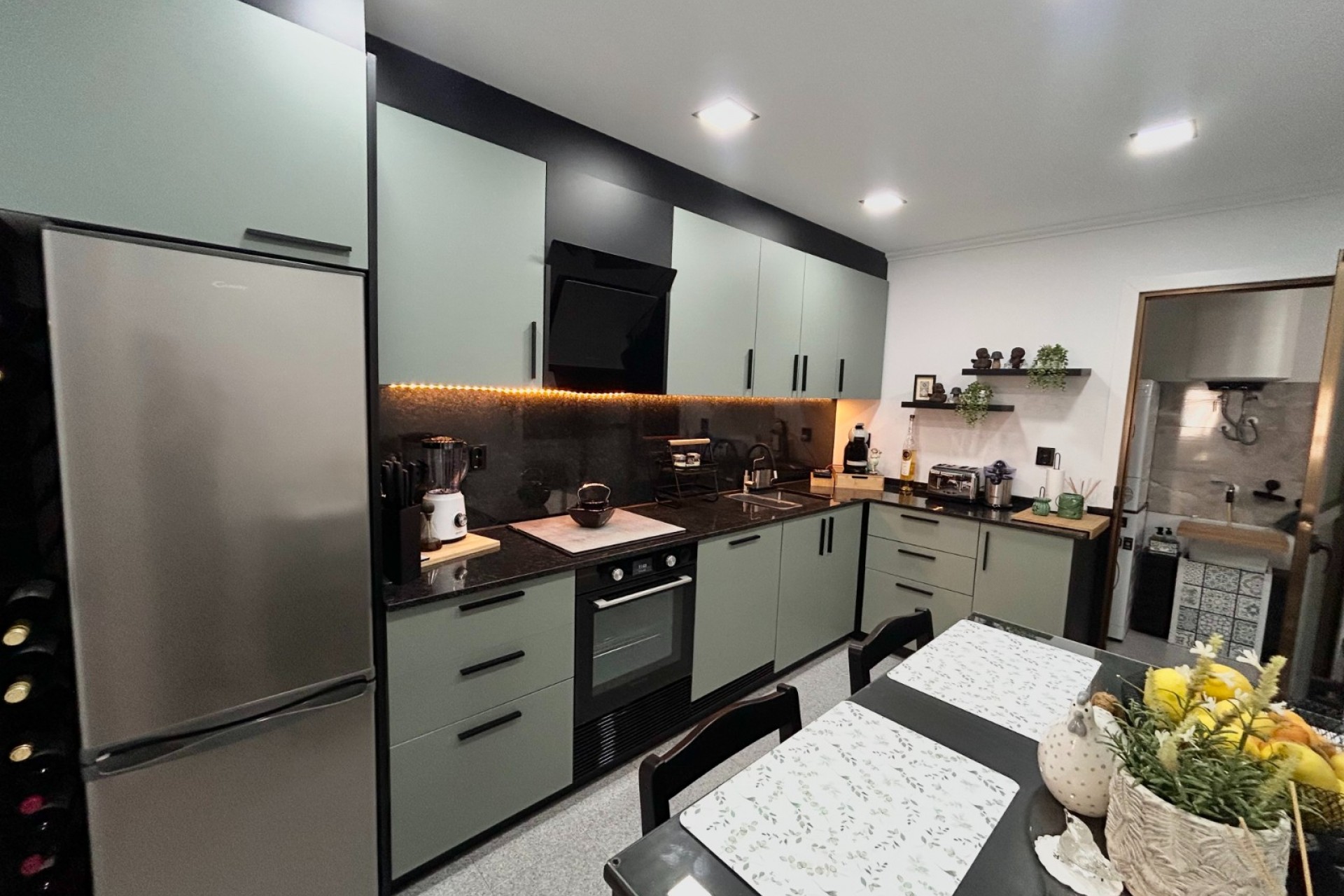 Resale - Apartment -
Torremendo - Costa Blanca
