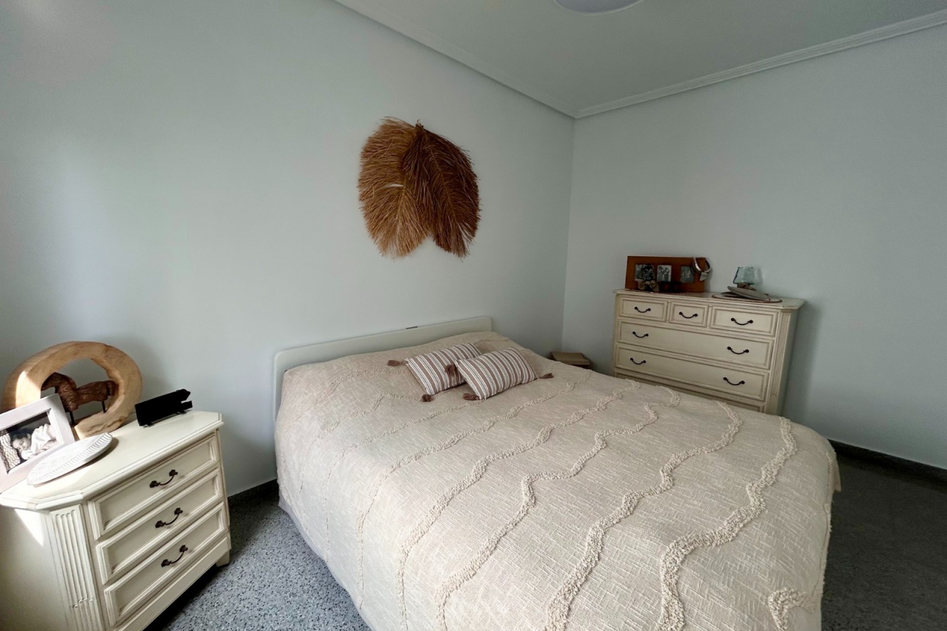 Resale - Apartment -
Torremendo - Costa Blanca