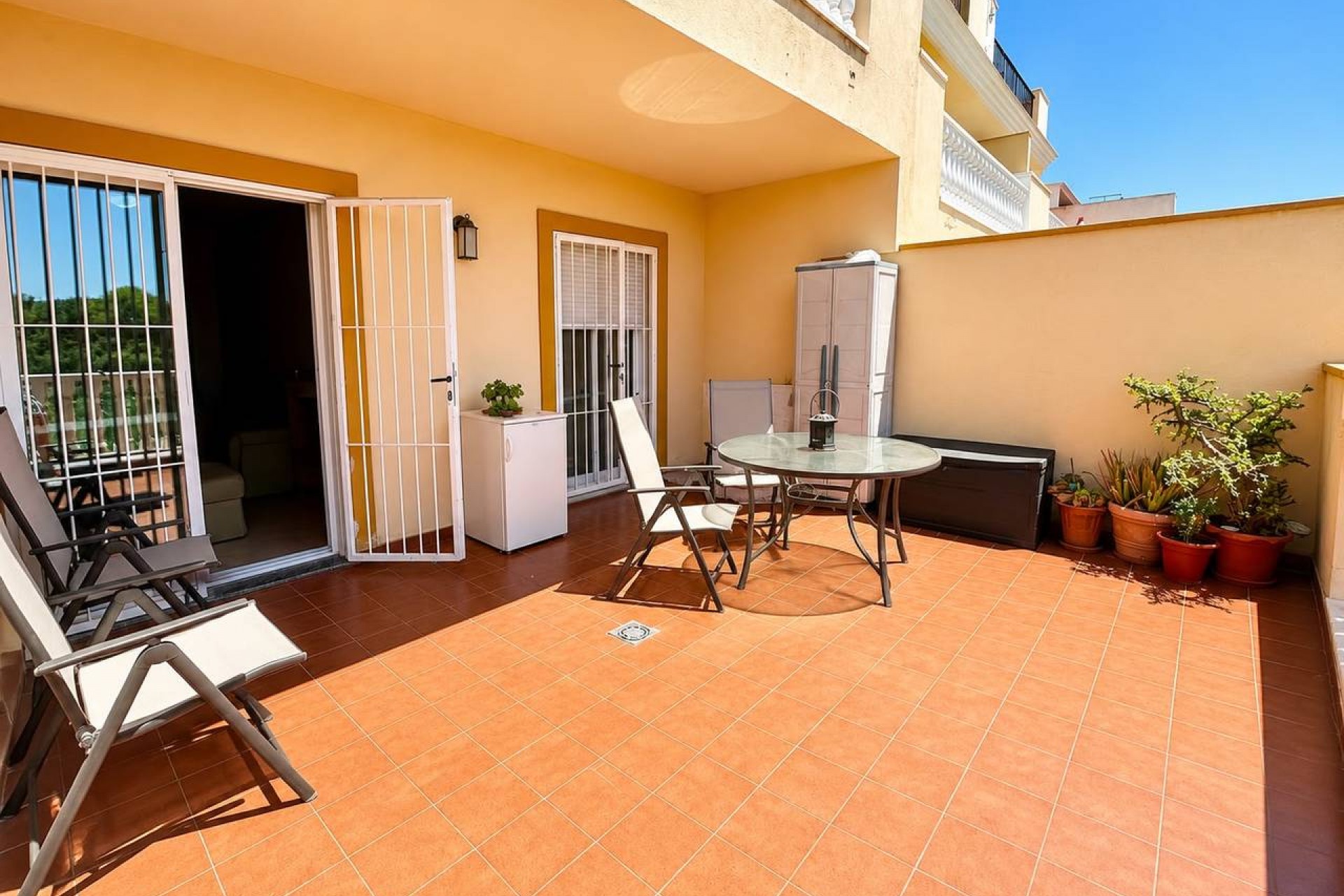 Resale - Apartment -
Torremendo - Costa Blanca