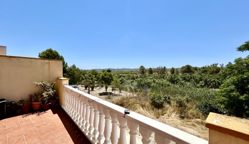 Resale - Apartment -
Torremendo - Costa Blanca