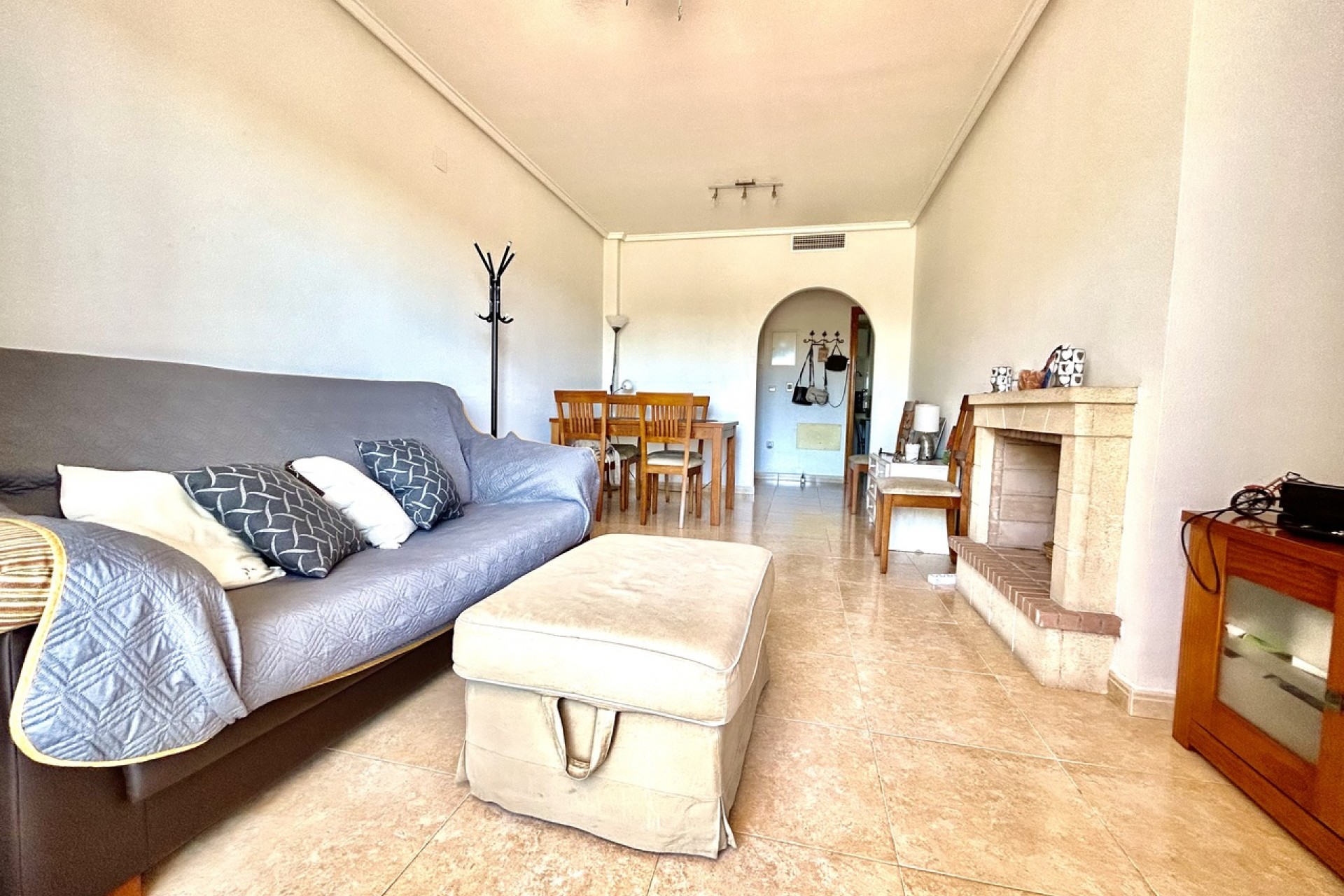 Resale - Apartment -
Torremendo - Costa Blanca