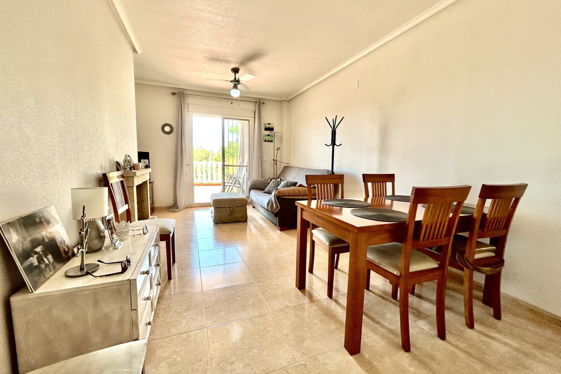 Resale - Apartment -
Torremendo - Costa Blanca