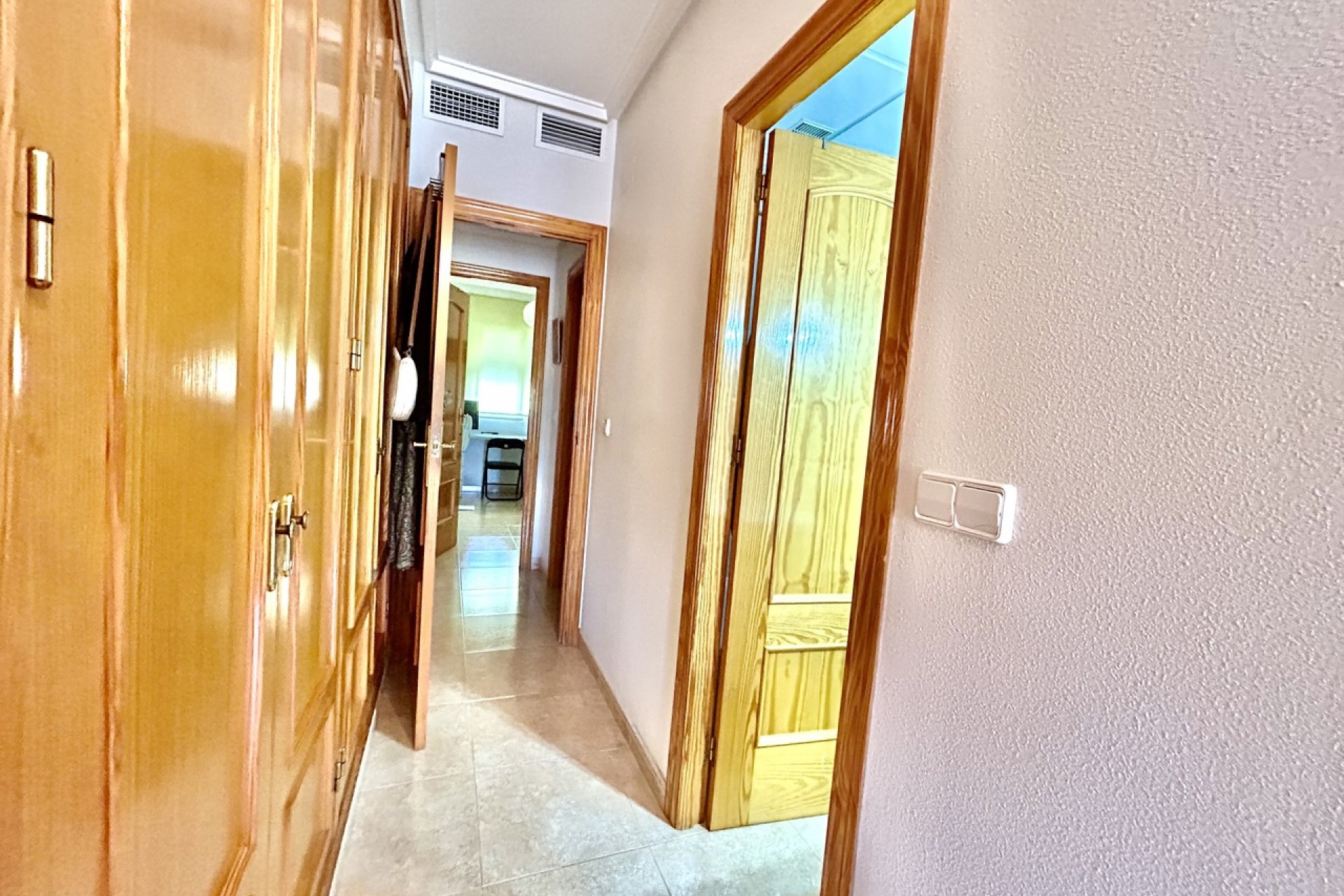 Resale - Apartment -
Torremendo - Costa Blanca