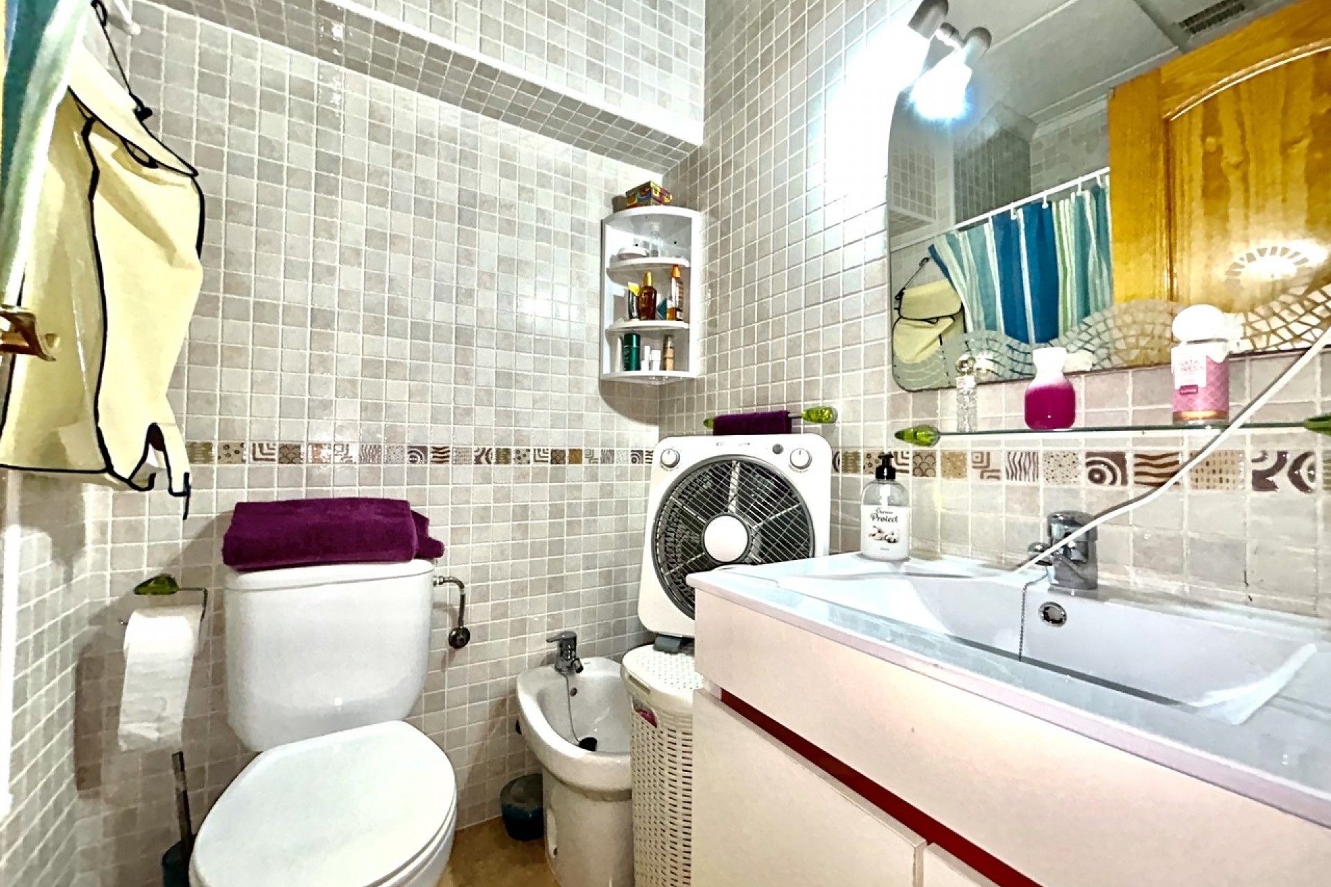 Resale - Apartment -
Torremendo - Costa Blanca