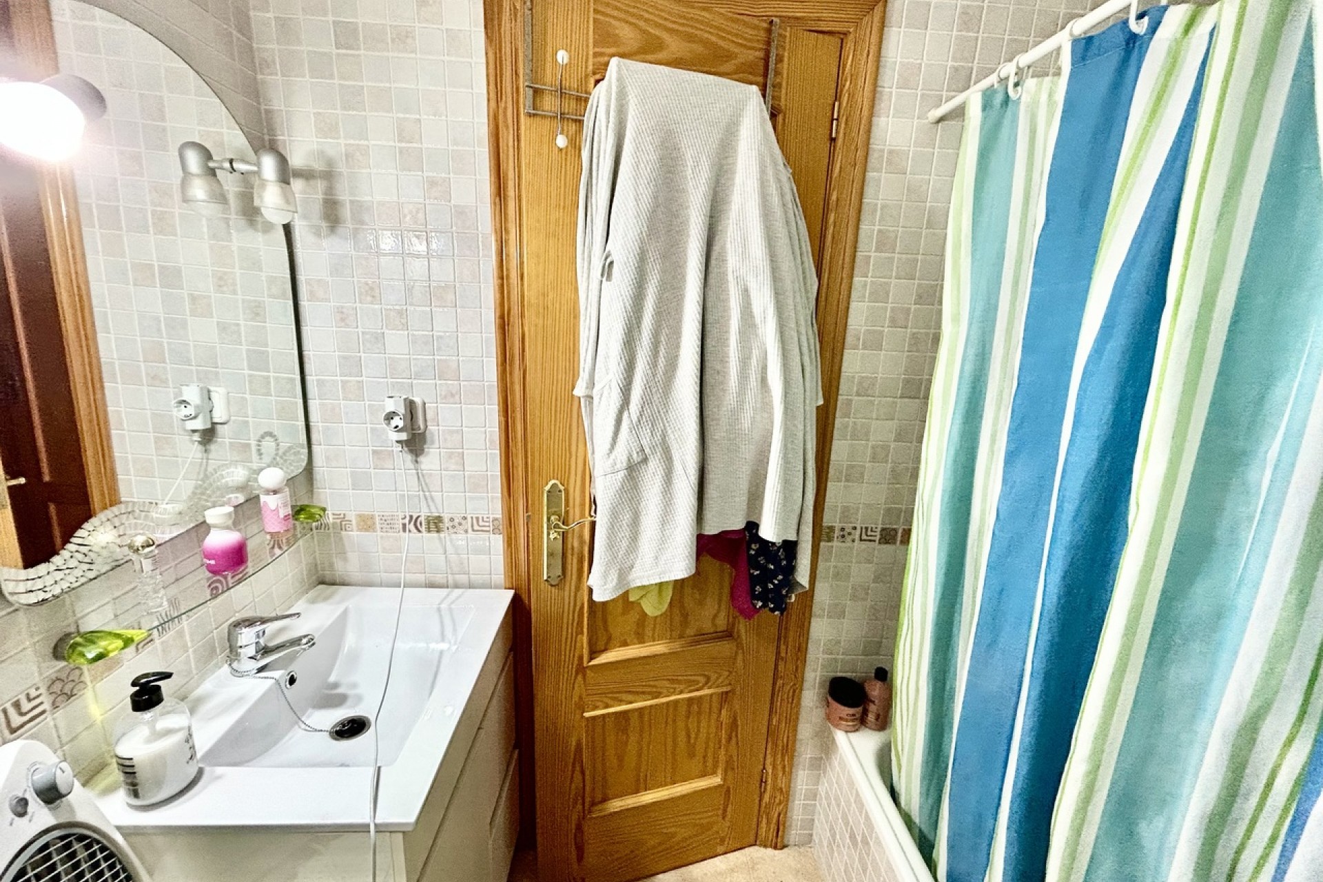 Resale - Apartment -
Torremendo - Costa Blanca