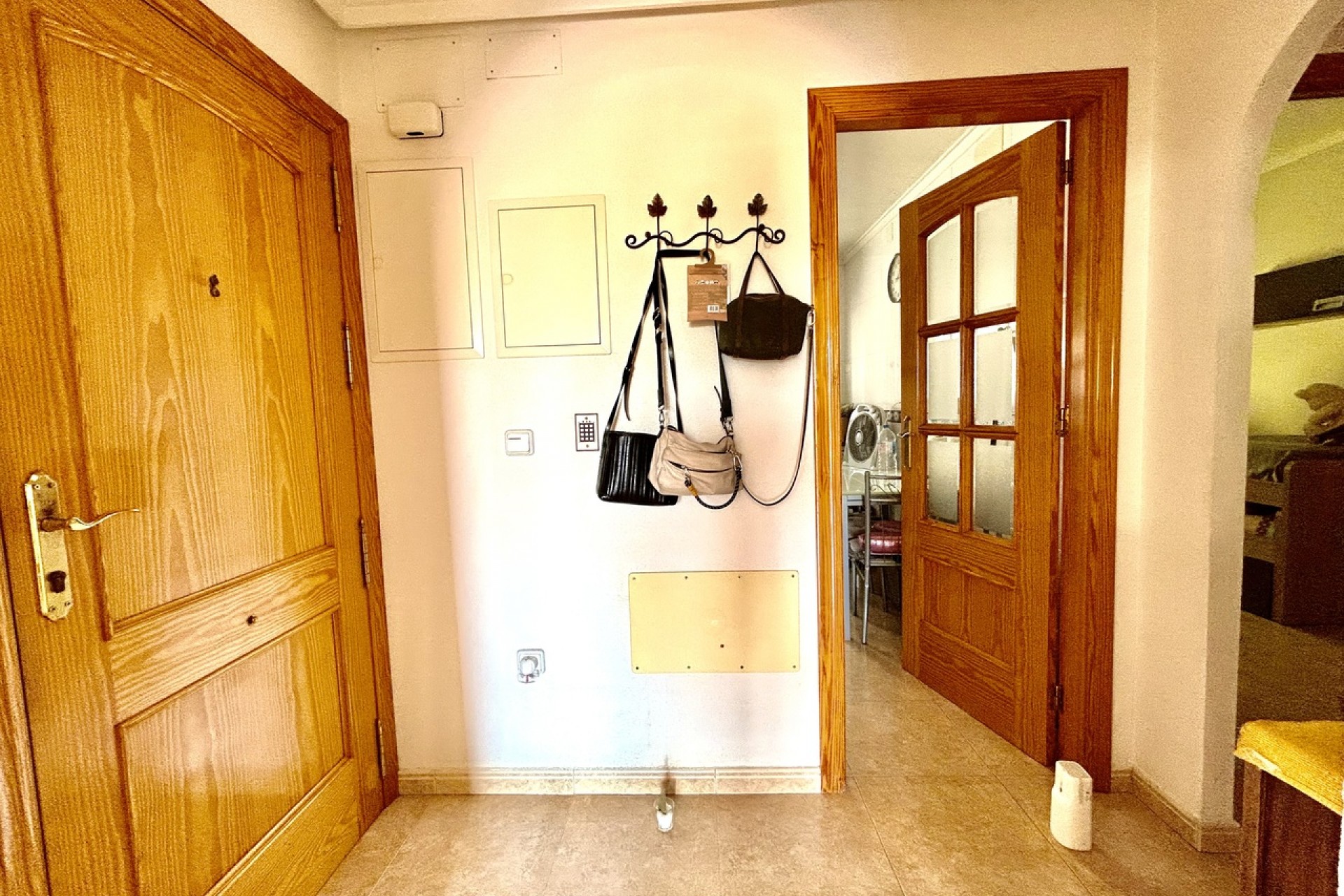 Resale - Apartment -
Torremendo - Costa Blanca