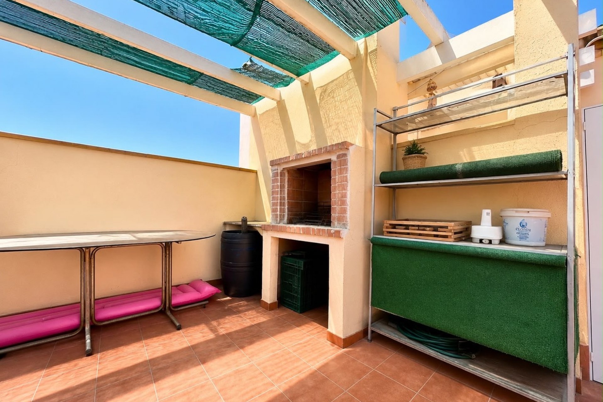 Resale - Apartment -
Torremendo - Costa Blanca