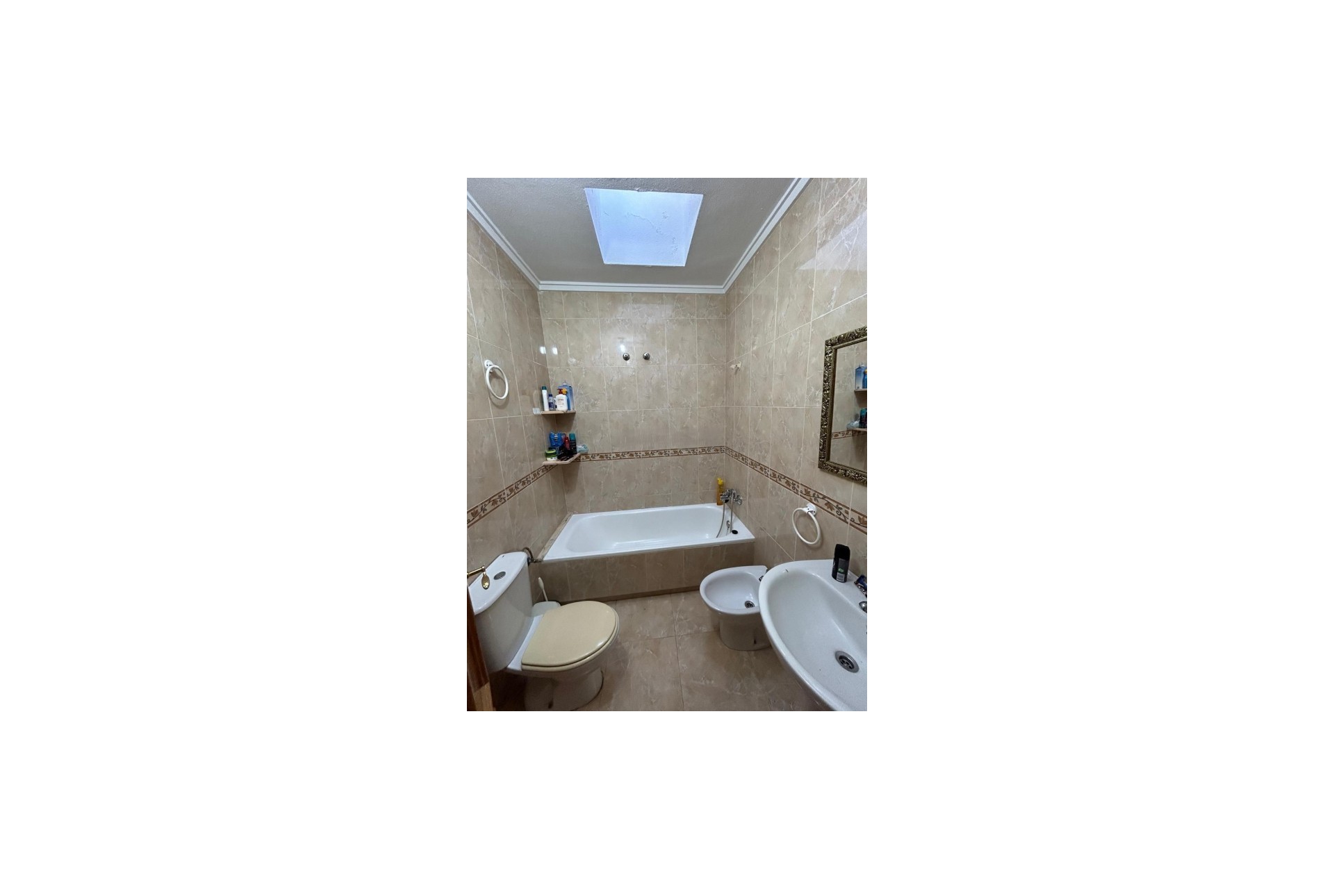 Resale - Apartment -
Torremendo - Costa Blanca