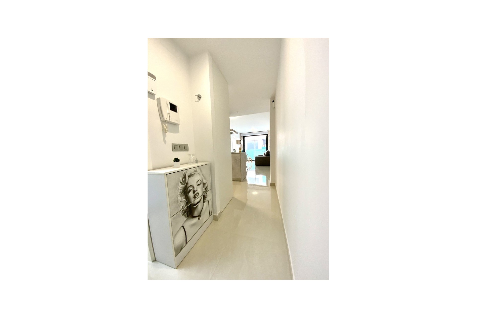 Resale - Apartment -
Torrevieja - 60