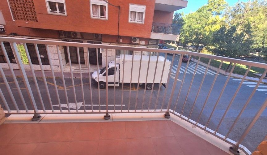 Resale - Apartment -
Torrevieja - Acequion