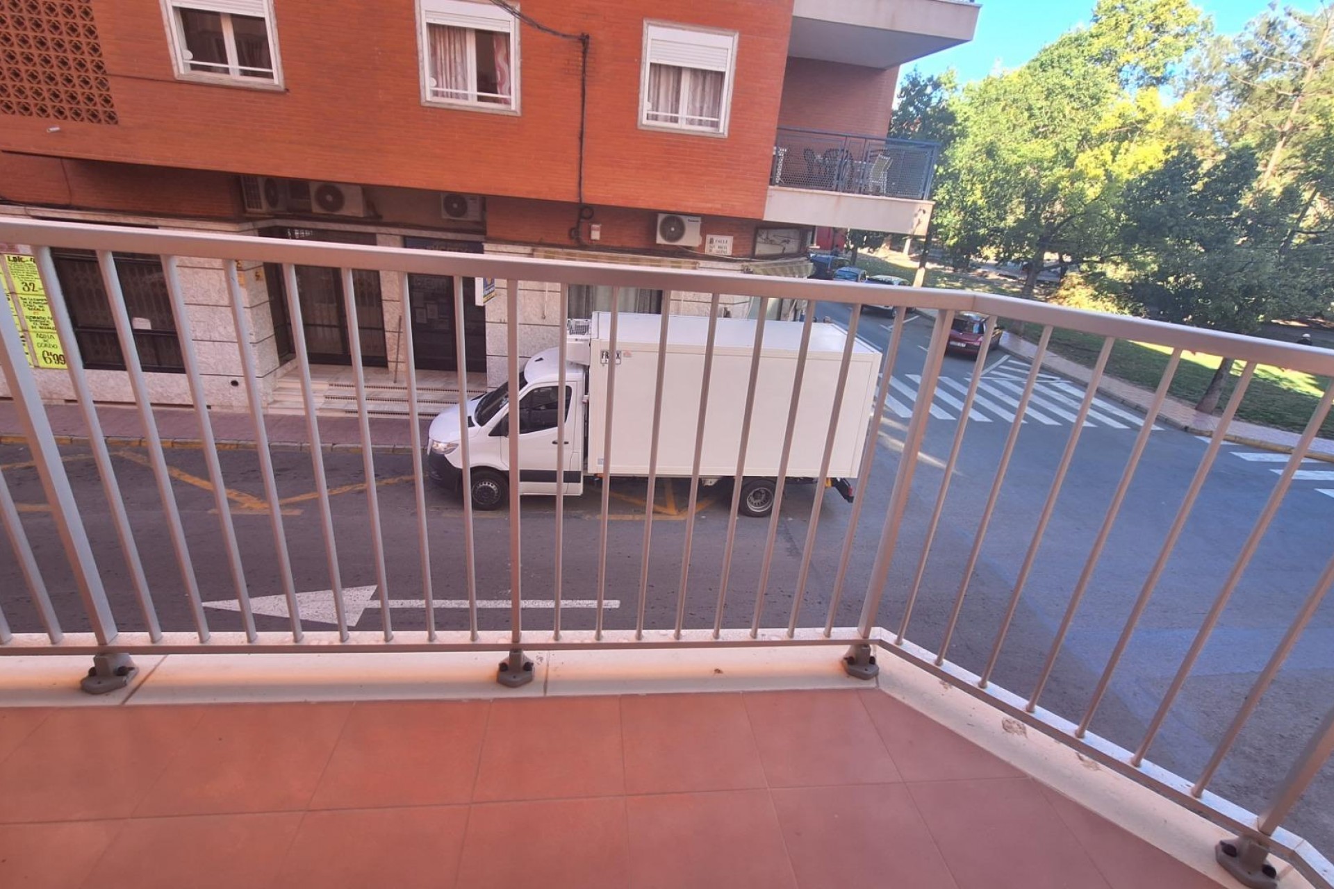 Resale - Apartment -
Torrevieja - Acequion