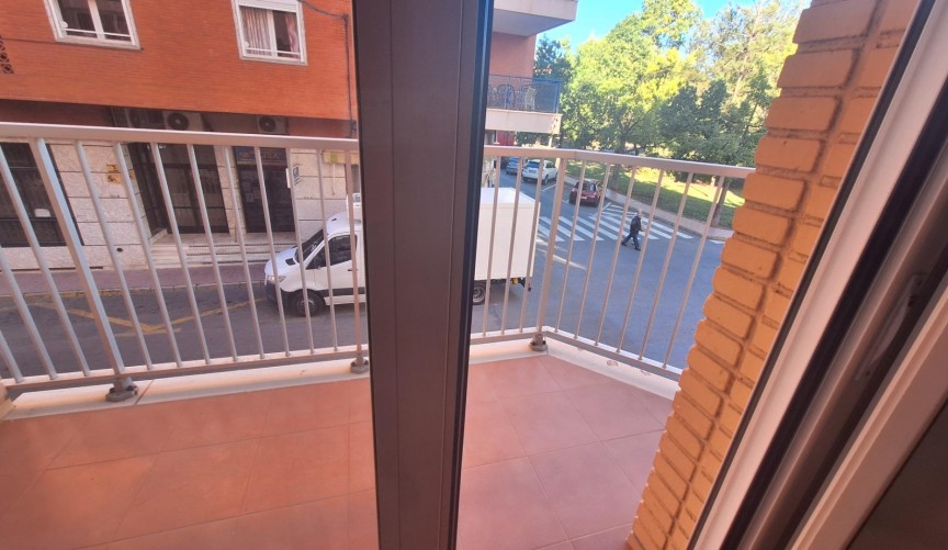 Resale - Apartment -
Torrevieja - Acequion