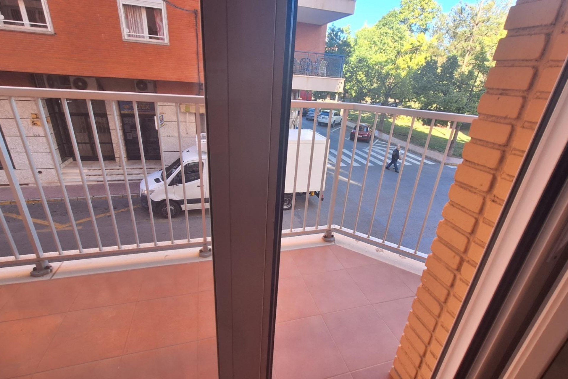 Resale - Apartment -
Torrevieja - Acequion